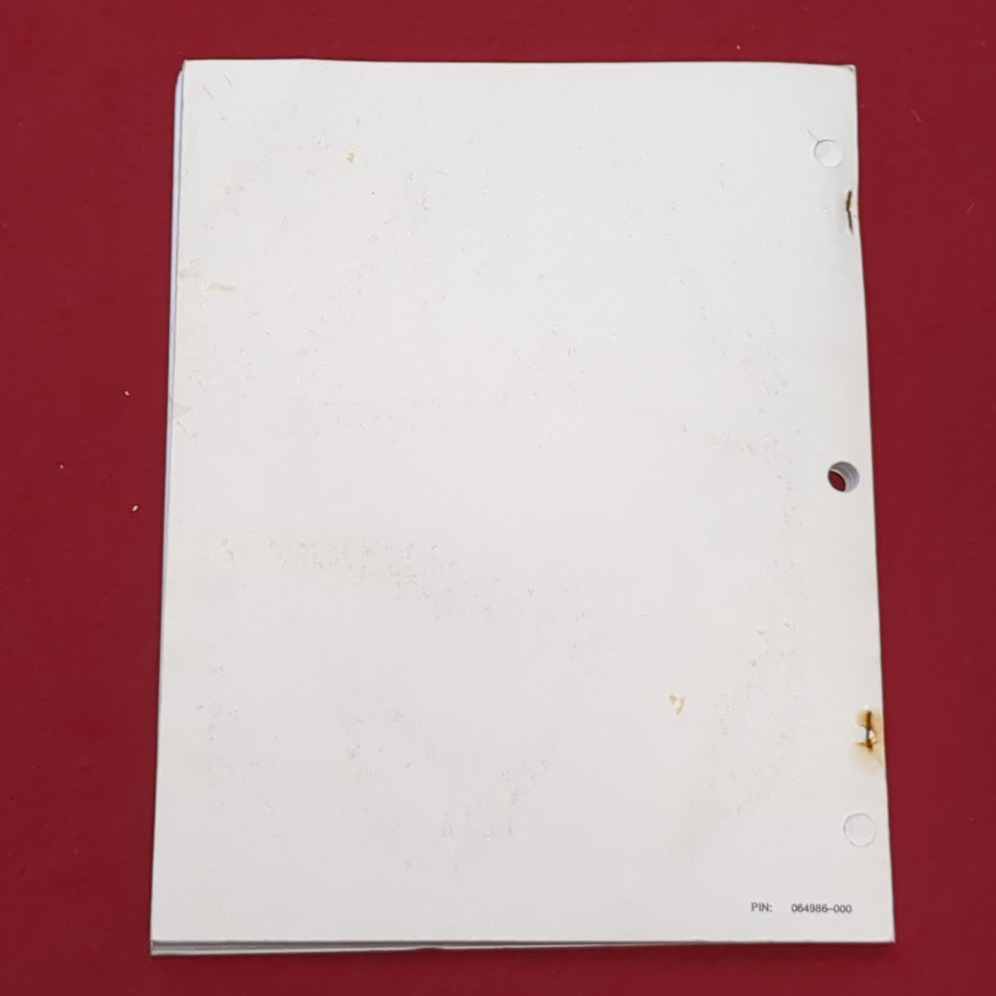 BOOK: LIGHT ANTIARMOR WEAPONS (box4)