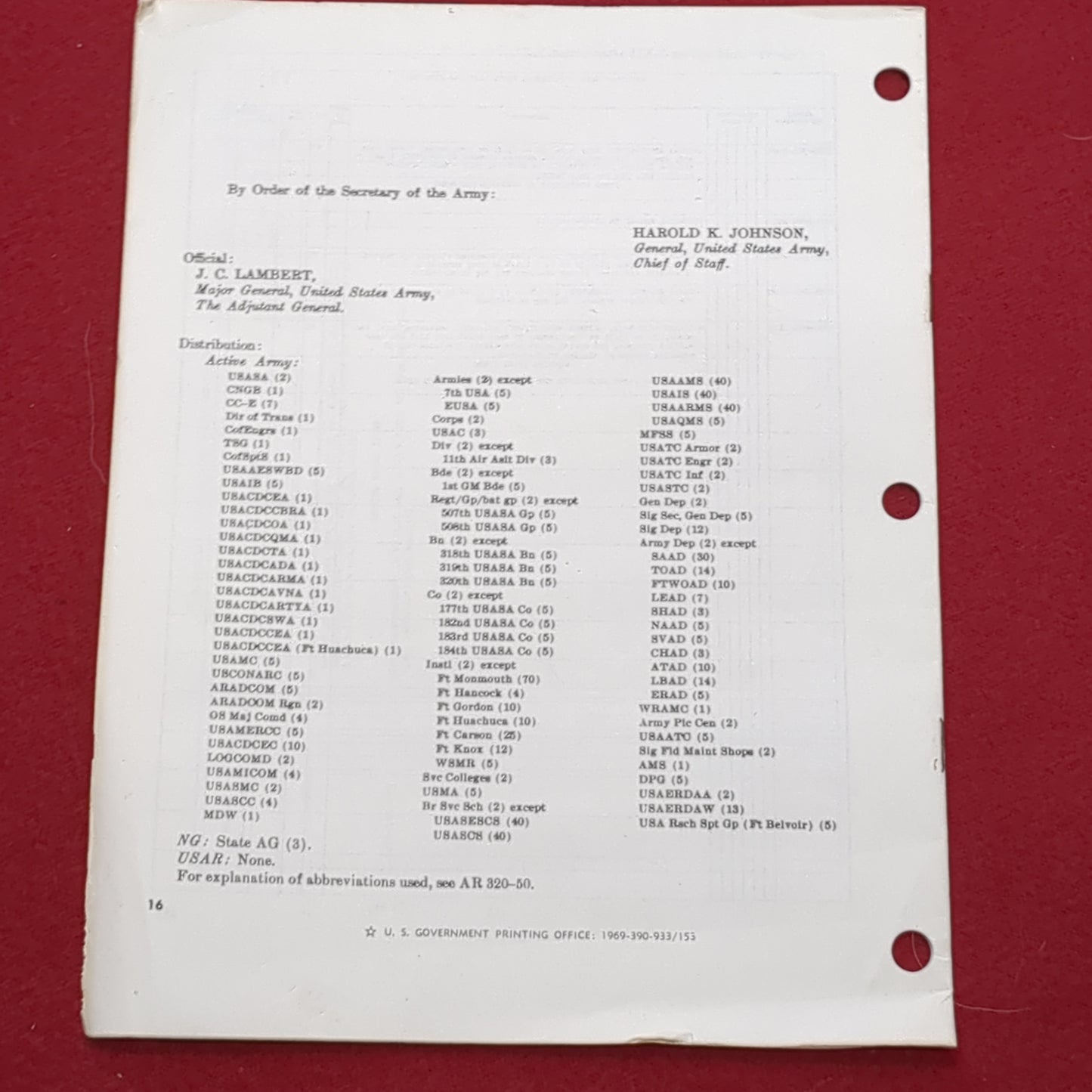 BOOK: TECHNICAL MANUAL OPERATOR'S MANUAL RADIO SETS AN/VCR-12 AND AN/VCR-43,-44,-45,-46,-47,-48, AND -49 (box5)
