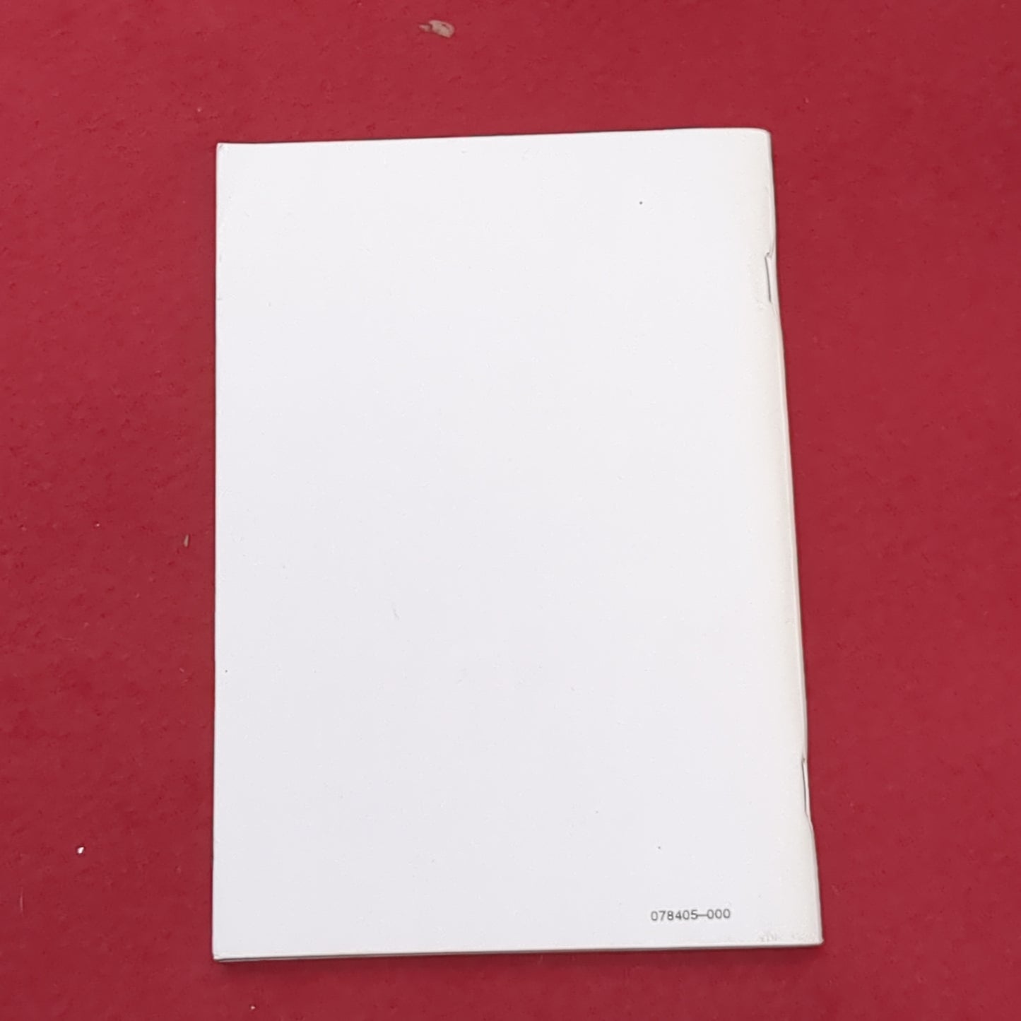 BOOK: COMBAT STRESS 23 JUNE 2000 (box8)