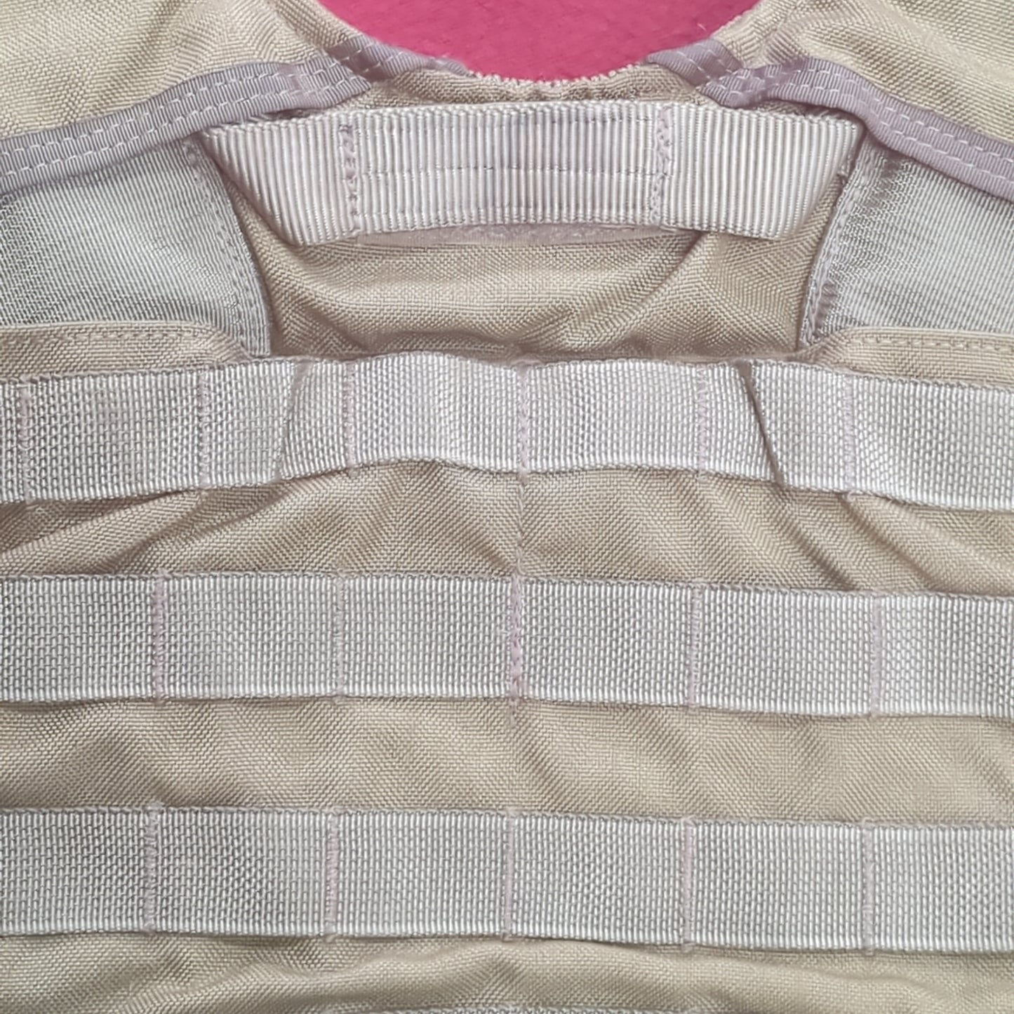 Eagle Industries MARCIRAS Maritime Plate Carrier Coyote (eb07-OCT189)