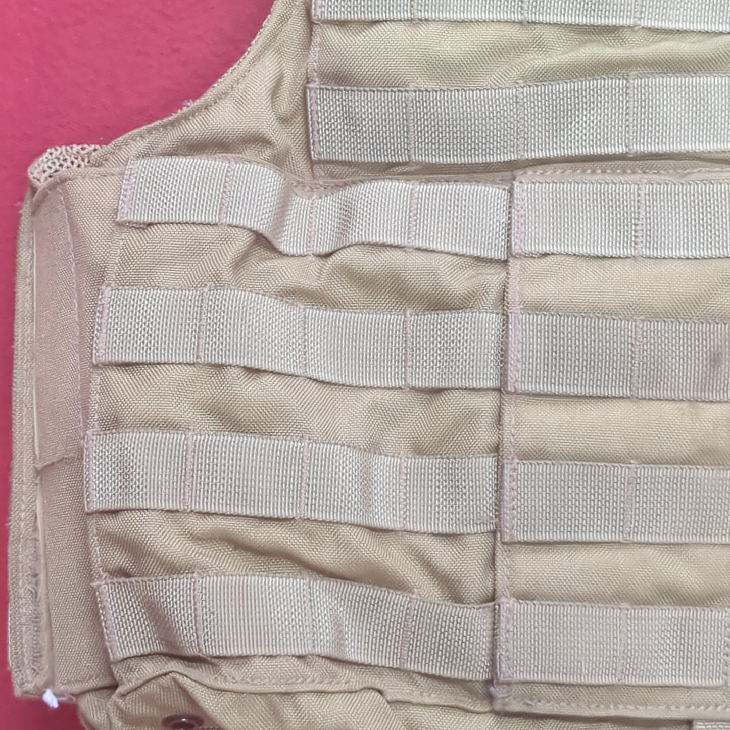 Eagle Industries MARCIRAS Maritime Plate Carrier Coyote (eb07-OCT189)