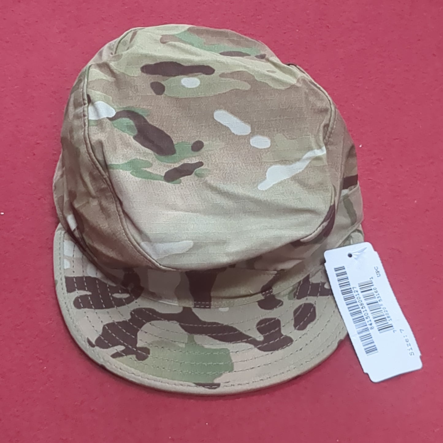 NWT US Army Size: 7 Patrol Cap OCP Scorpion Air Force (aa08-OCT192)
