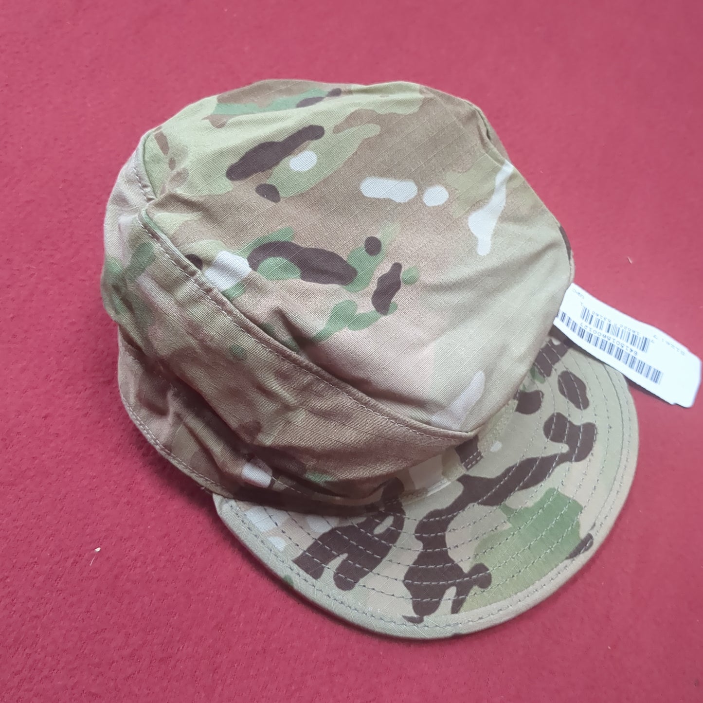 NWT US Army Size: 7 Patrol Cap OCP Scorpion Air Force (aa08-OCT192)