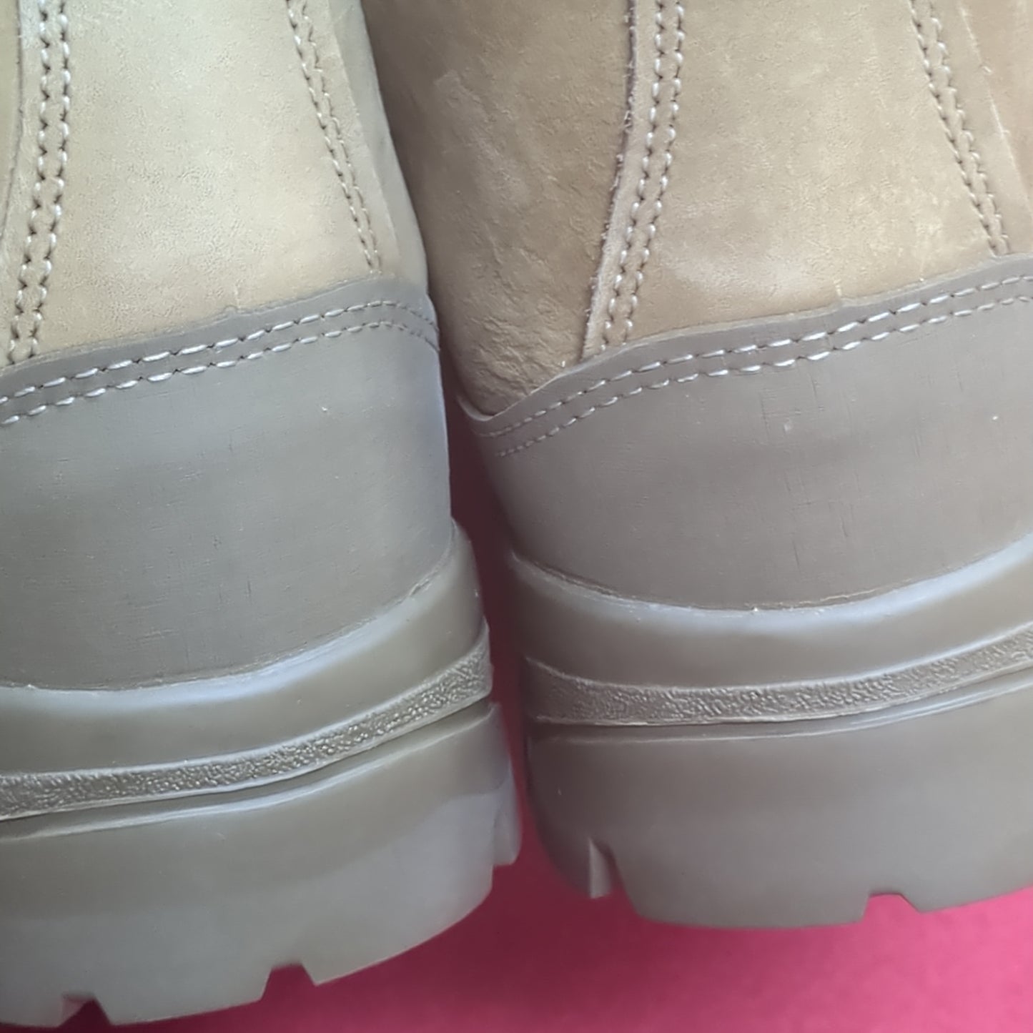 NWT US Army Deployment 9.0W Bates Combat Hiker Boots (hc08-OCT200)