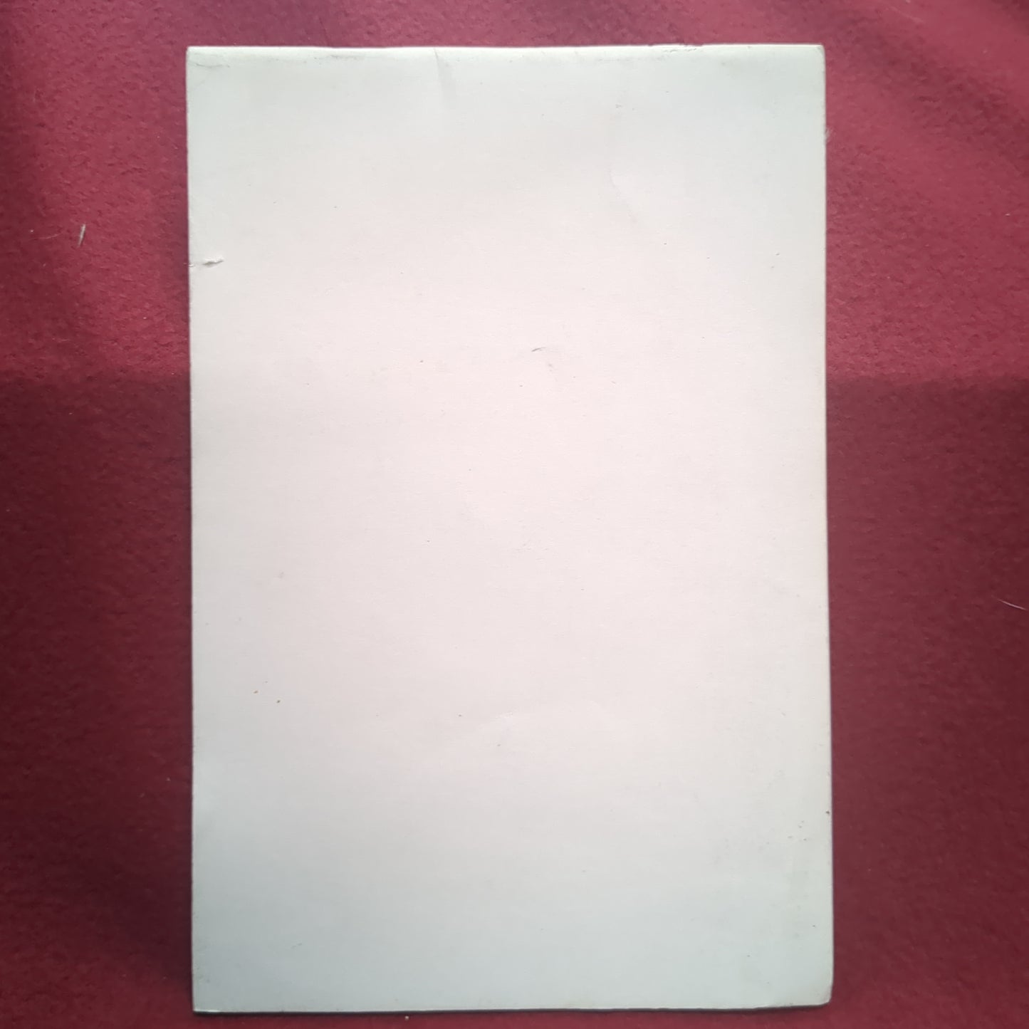 BOOK: VEHICLE CLASSIFICATION/PRIORITIZATION EXERCISE OCTOBER 1989 (box10)