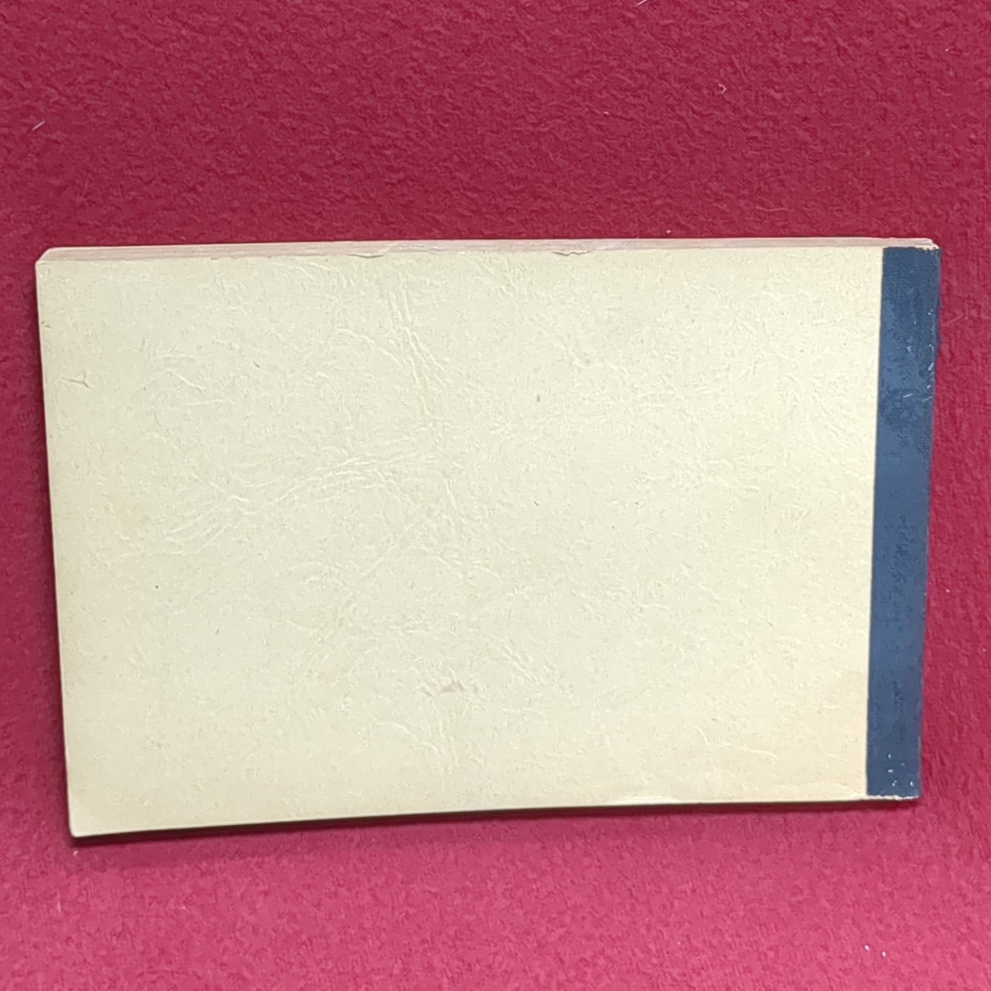 BOOK: WAR DEPARTMENT EDUCATIOIN MANUAL SPOKEN FRENCH BASIC COURSE UNITS 1-12 A SELF-TEACHING COURSE 1944(box11)