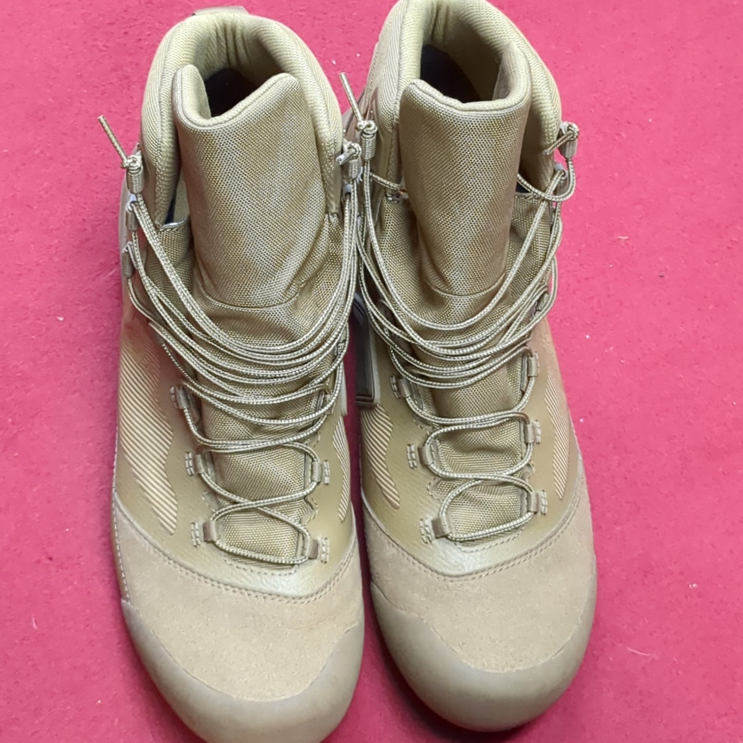 NOS Deckers X Lab Mens Coyote DX Boots Size 12 (A09- DC14-NOV19)