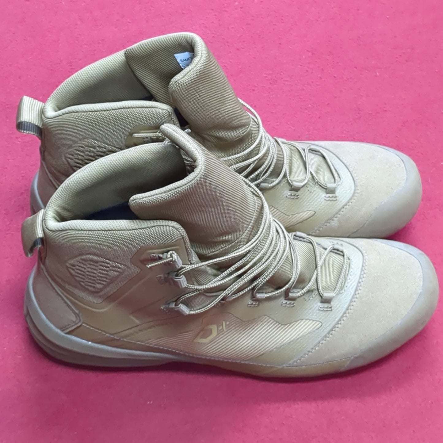 NOS Deckers X Lab Mens Coyote DX Boots Size 12 (A09- DC14-NOV19)