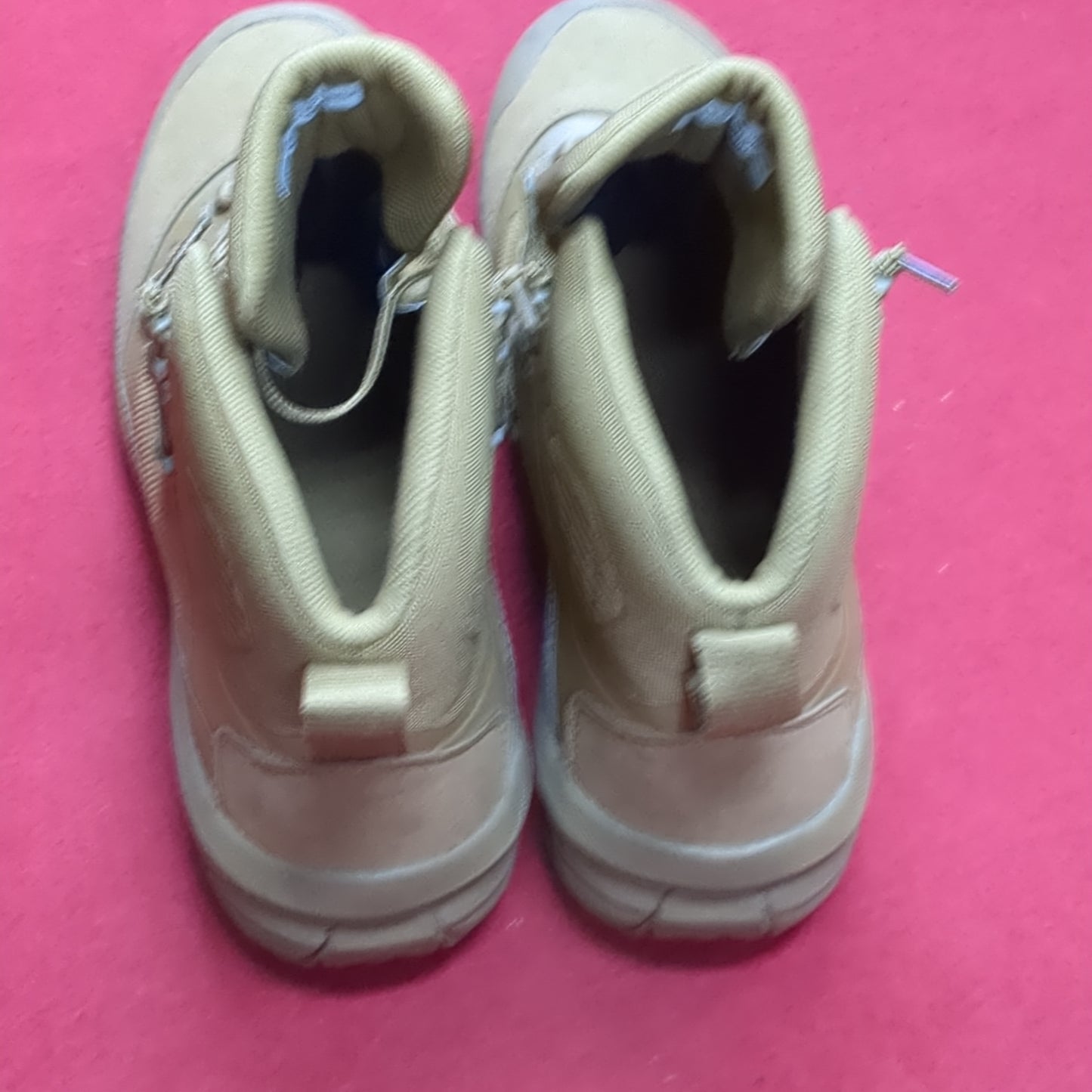 NOS Deckers X Lab Mens Coyote DX Boots Size 12 (A09- DC14-NOV19)