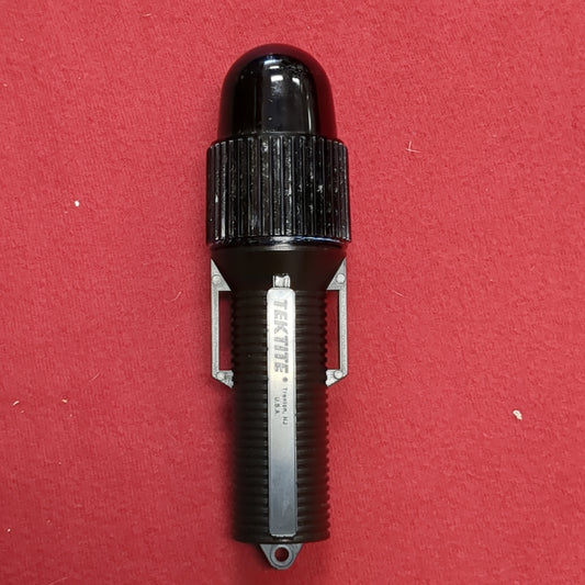 US Army Military Issue Tektite IR Cover Ops Strobe 200 NIB Infared Strobe Light Good Condition (bar ac04-NOV46)