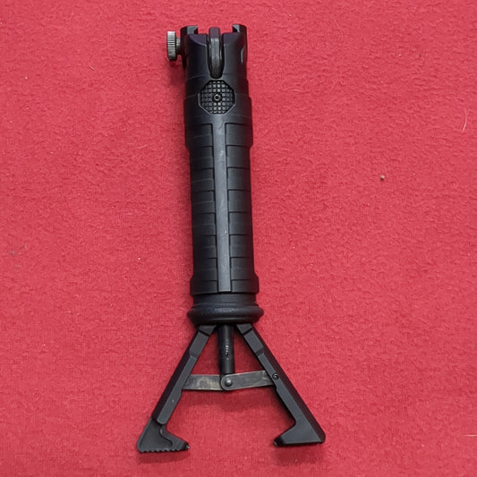 Folding Bipod Wilcox USA Made Excellent Condition (FB18-NOV70)