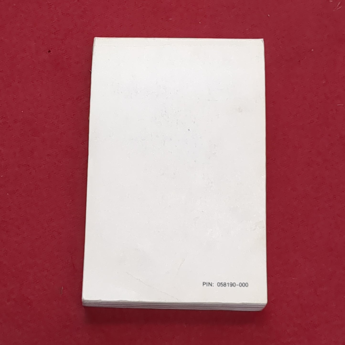 BOOK: SOLDIER'S MANUAL : MOS 31M: MULTICHANNEL COMMUNICATIONS SYSTEMS OPERATOR SKILL LEVEL 1 JUNE 1988 (box12)