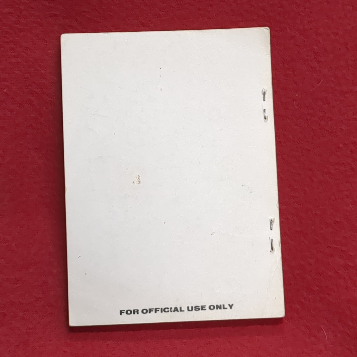 BOOK: OPERATOR'S MANUAL: DIGITAL SUBSCRIBER VOICE TERMINAL AND AUXILIARY POWER SUPPLY 1 JANUARY 1986 (box12)