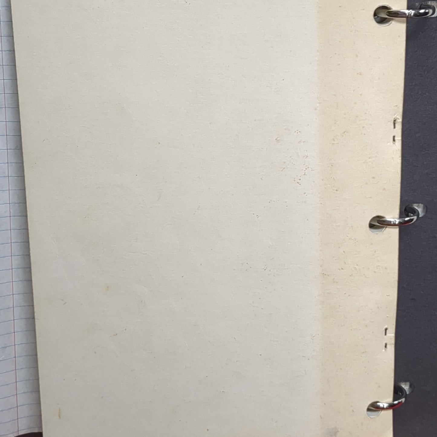 BOOK: QUARTERMASTER AIRDROP SUPPPLY COMPANY ARMY TRAINING AND EVALUATION PROGRAM 19 JANUARY 1981 (box13)