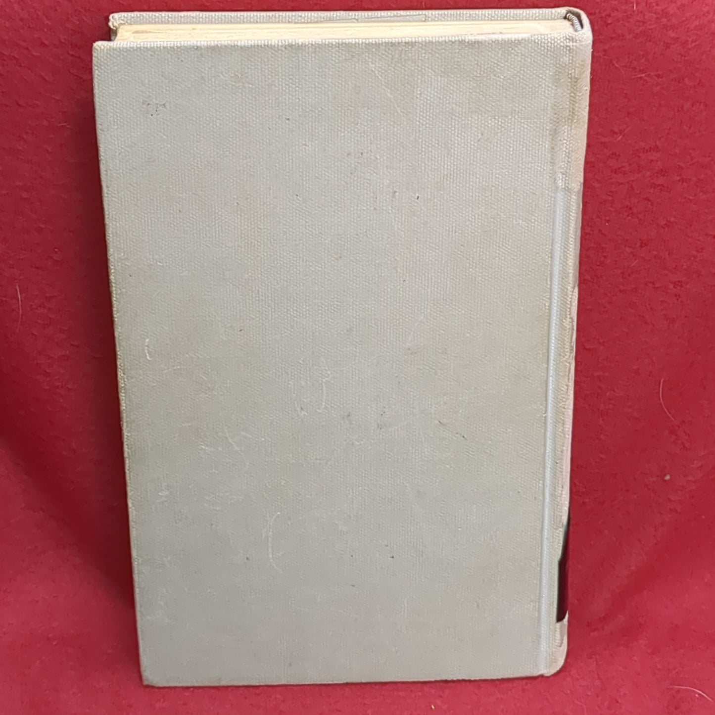 BOOK: (HARDBACK EDITION) AMERICAN MILITARY HISTORY 1607-1958 (box13)