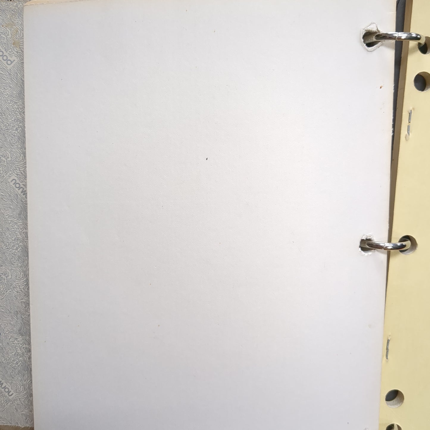 Copy of BOOK: RADIO AND RADAR REFERENCE DATA DECEMBER 1983 (box13)