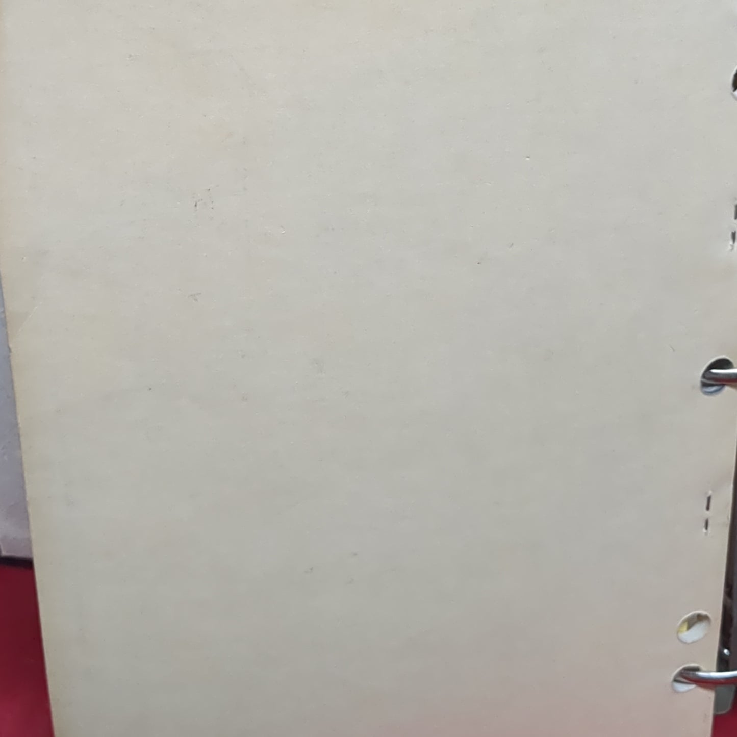 BOOK: TECHNICAL MANUAL: OPERATOR'S, ORGANIZATIONAL, DIRECT SUPPORT, AND GENERAL SUPPORT MAINTENANCE MANUAL ANTENNA AS-1729/VRD 23 JANUARY 1984 (box13)
