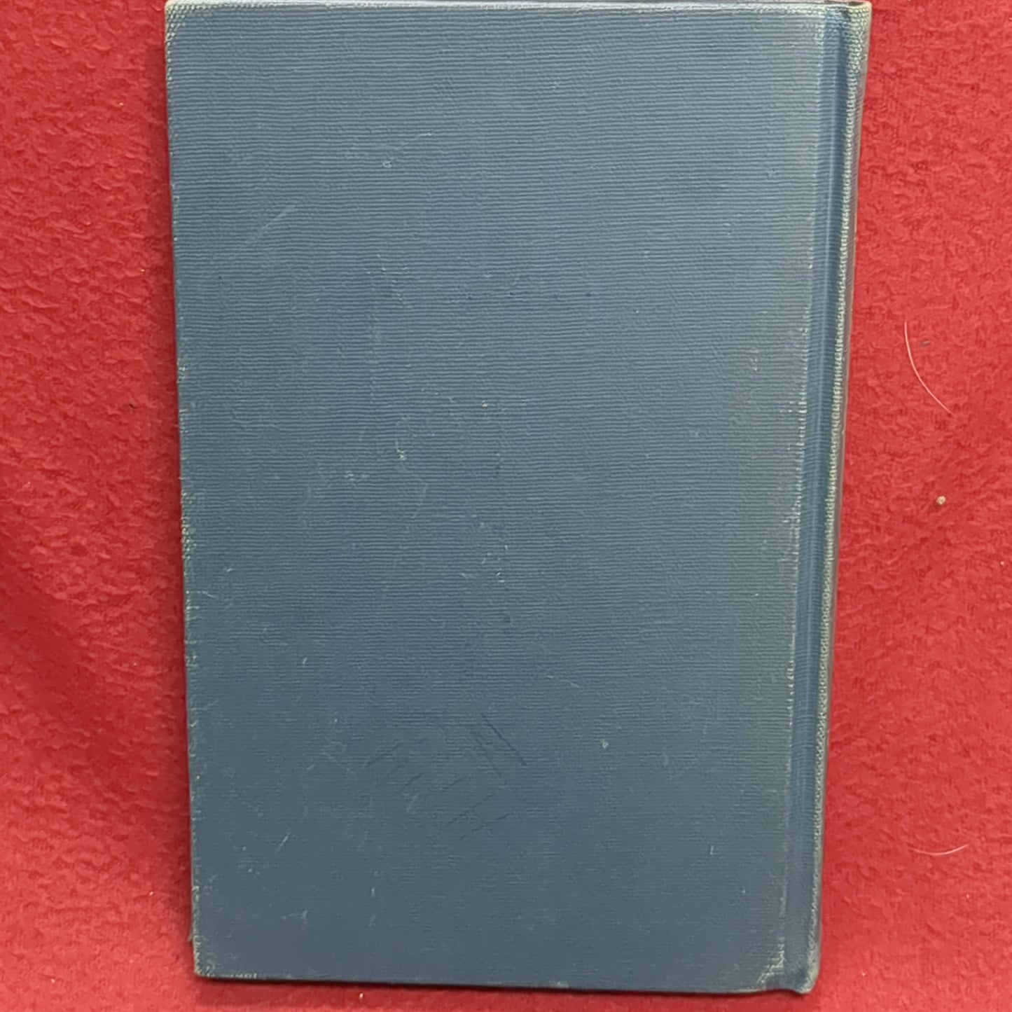 BOOK: RESERVE OFFICER TRAINING CORPS MANUAL INTERMEDIATE LEADERSHIP DEVELOPMENT FEBRUARY 1972 (box14)