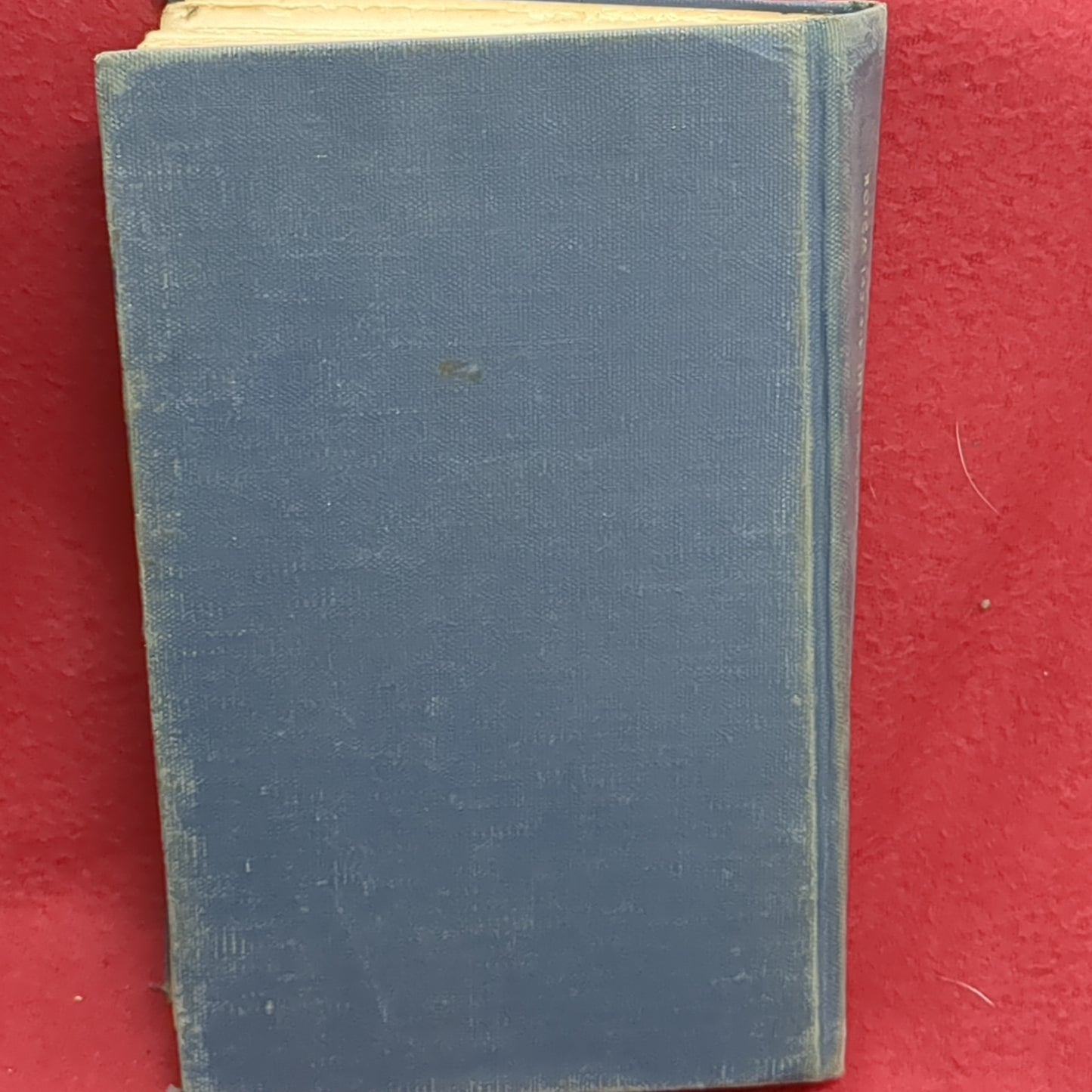 BOOK: RESERVE OFFICER'S TRAINING CORPS MANUAL INTRODUCTION TO LEADERSHIP DEVELOPMENT FEBRUARY 1972 (box14)