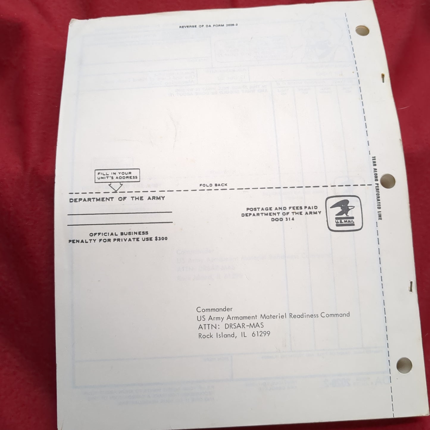 BOOK: USE AND CARE OF HAND TOOLS AND MEASURING TOOLS DECEMBER 1983 (box16)
