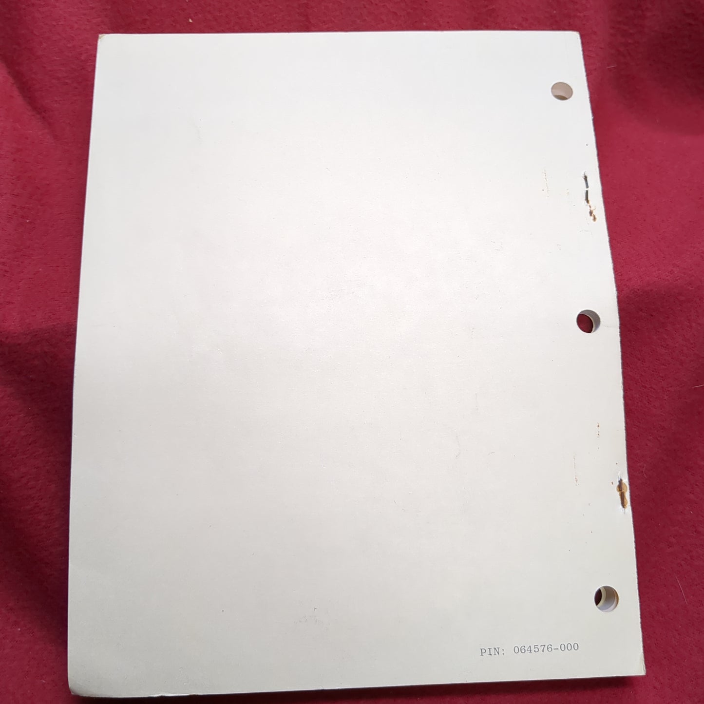 BOOK: UNIT MAINTENANCE MANUAL INCLUDING REPAIR PARTS AND SPECIAL TOOLS LIST FOR CHEMICAL BIOLOGICAL MAKE: FIELD (M40) AND CHEMICAL BIOLOGICAL MASK COMBAT VEHICLE )M42) 15 JUNE 1988 BOX 16)