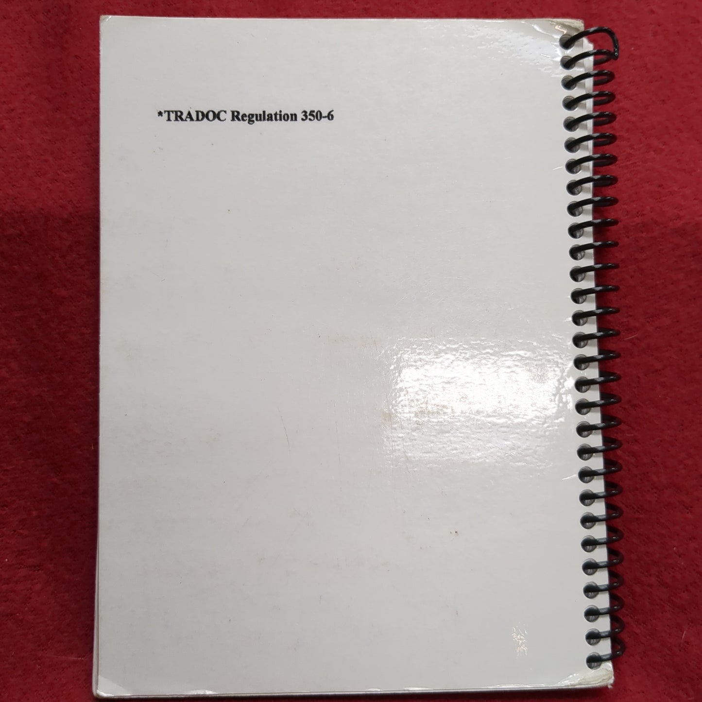 BOOK: ENLISTED INITIAL ENTRY TRAINING POLICIES AND ADMINISTRATION: TRAINING 7 NOVEMEBER 2012 (box16)