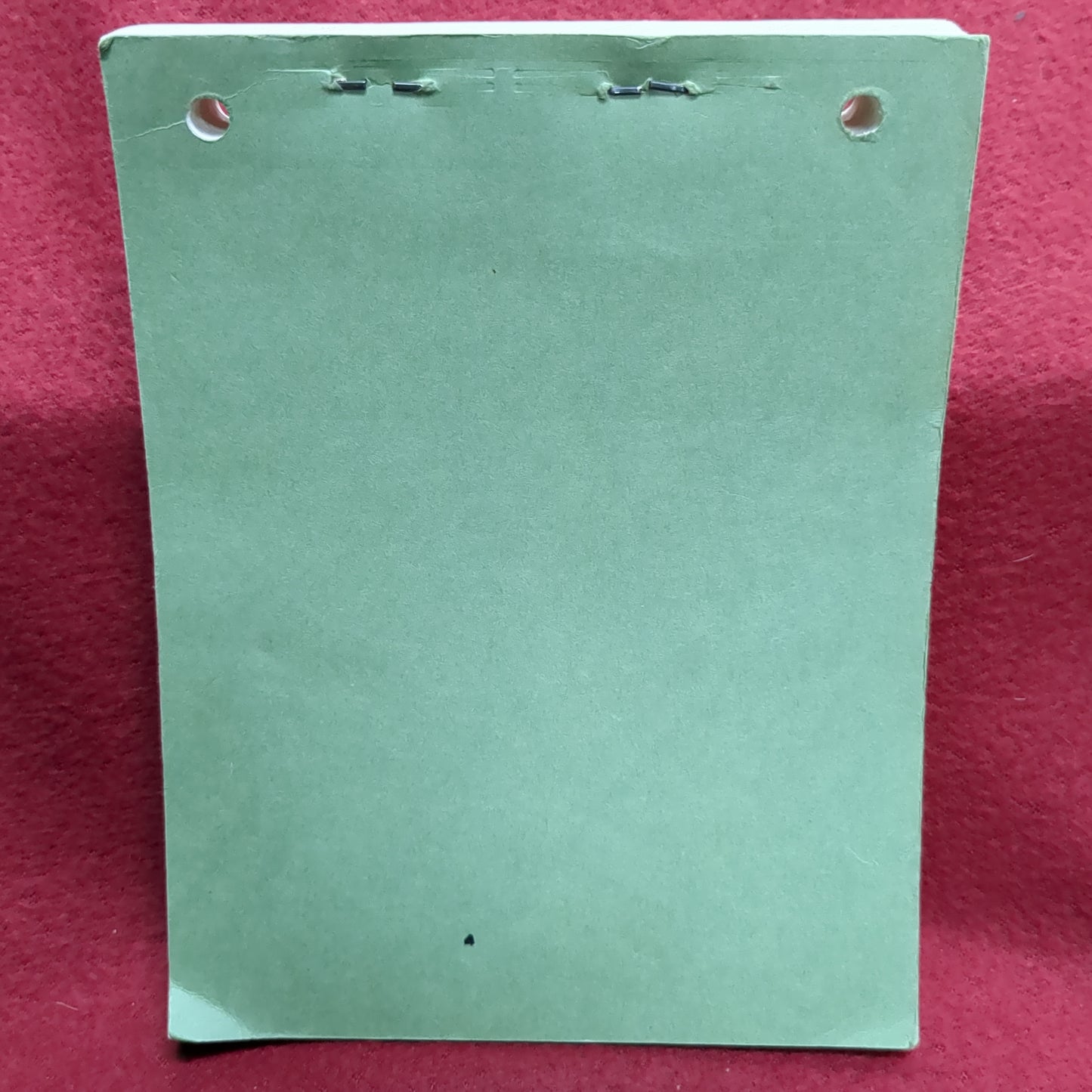 BOOK: LIGHT INFANTRY BATTALION AND BRIGADE OPERATIONS AND BATTALION ARTEP MISSION TRAINING PLAN (AMTP) (box16)
