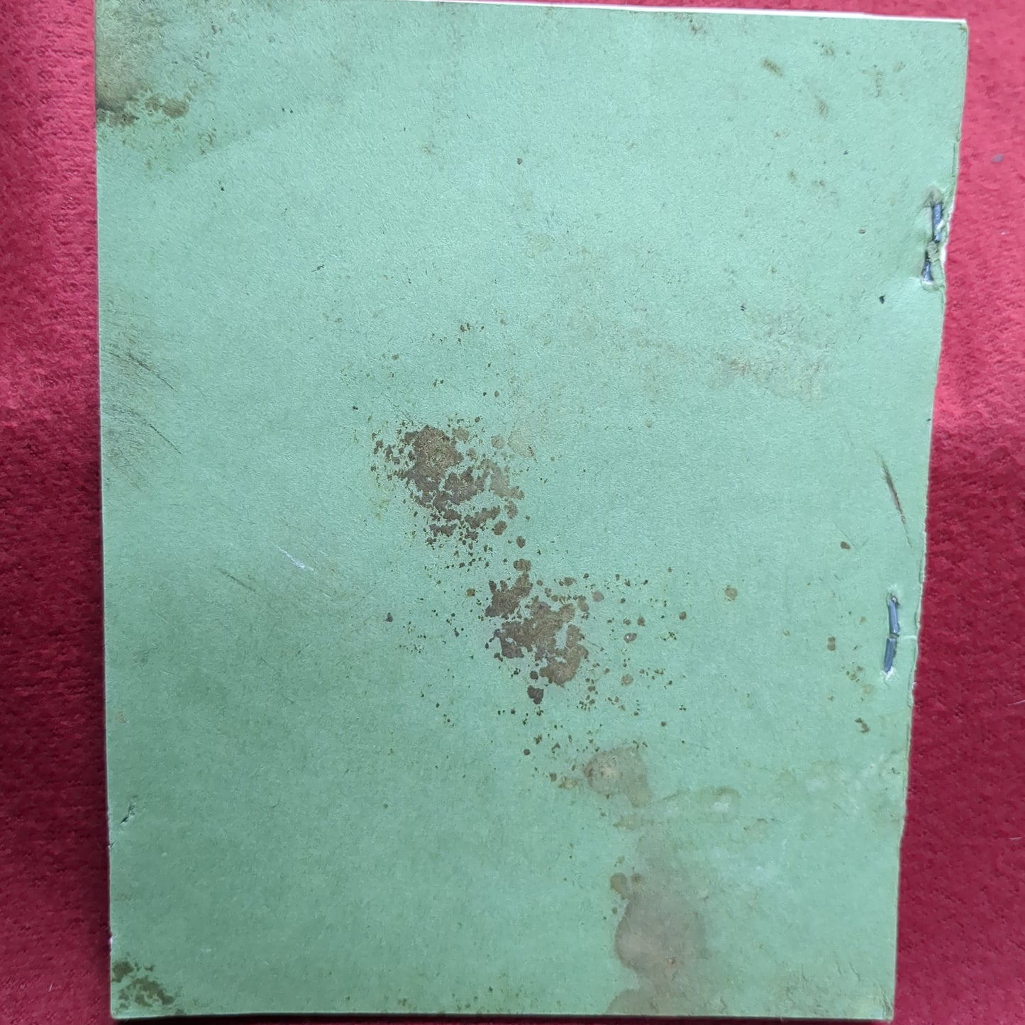 BOOK: INFANTRY SQUAD AND PLATOON DRILLS PROPONENT ATSH-I-V-U JUNE 1985 (box16)