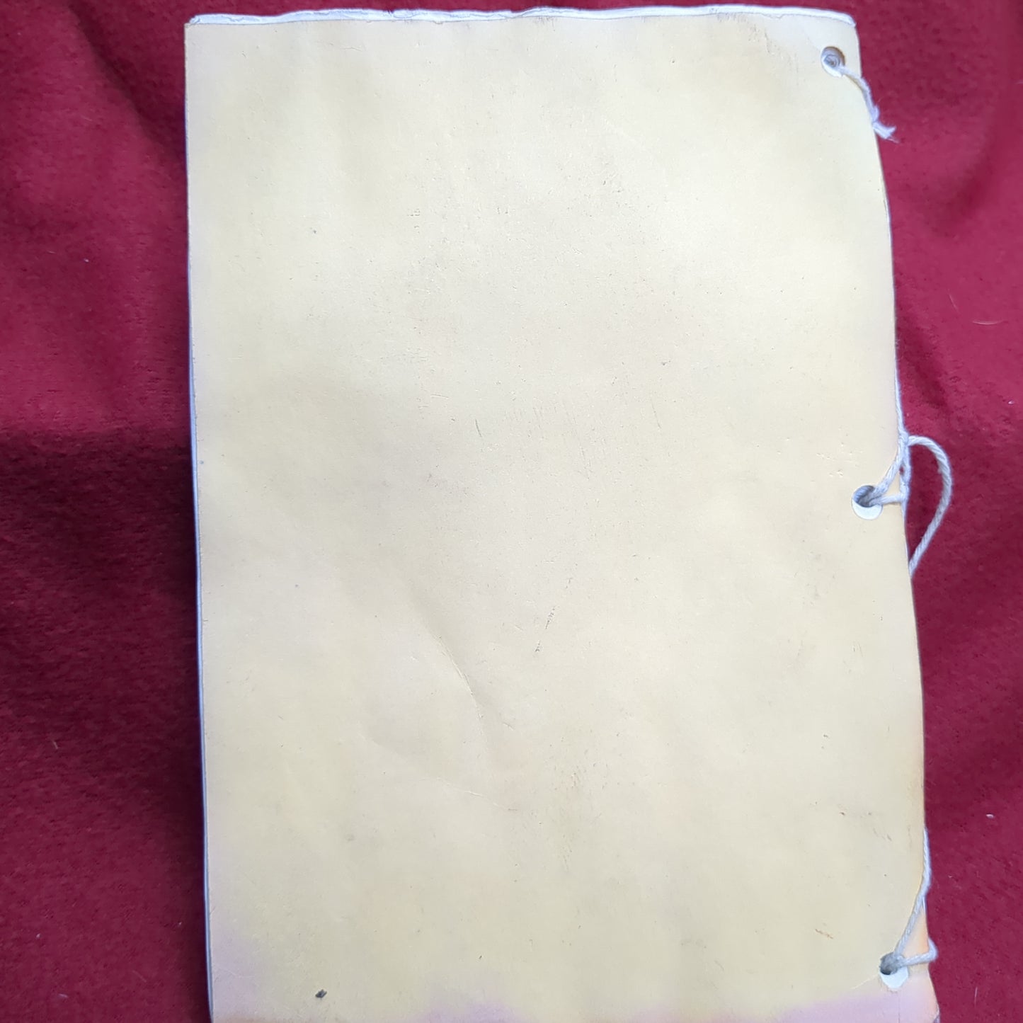 BOOK: OPERATOR'S MANUAL FOR TRUCK, UTILITY, CARGO/TROOP CARRIER...... JANUARY 1996(box16)