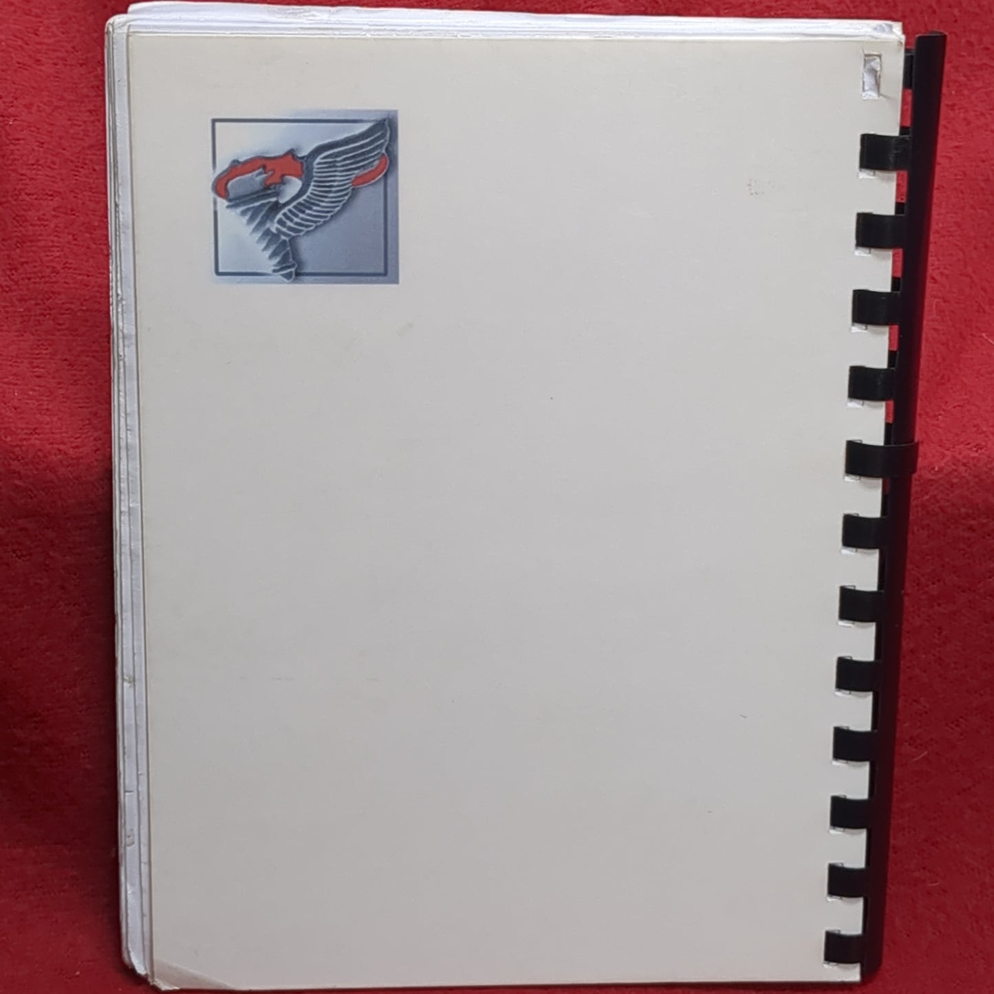 BOOK: PATHFINDER OPERATIONS APRIL 2006 (box16)