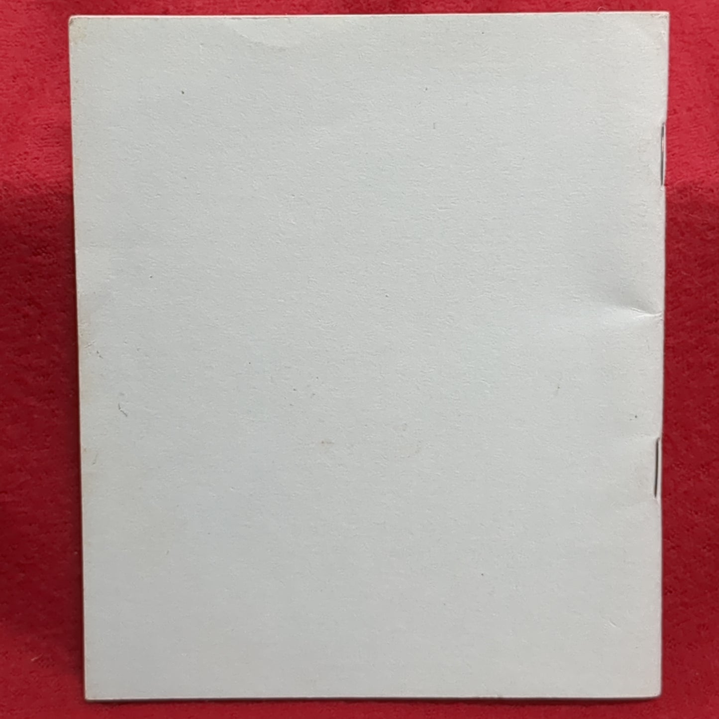 BOOK: PREVENTIVE MEDICINE GUIDE FOR LEADERS IN KOREA 1 FEBRUARY 1993 (box16)