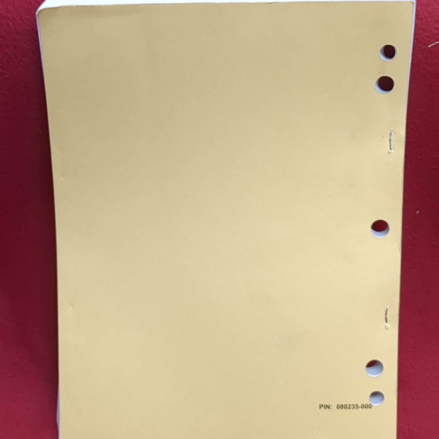 BOOK: UNIT MAINTENANCE REPAIR PARTS AND SPECIAL TOOLS LIST FOR RADIO SETS 1 FEBRUARY 2003 (box17)