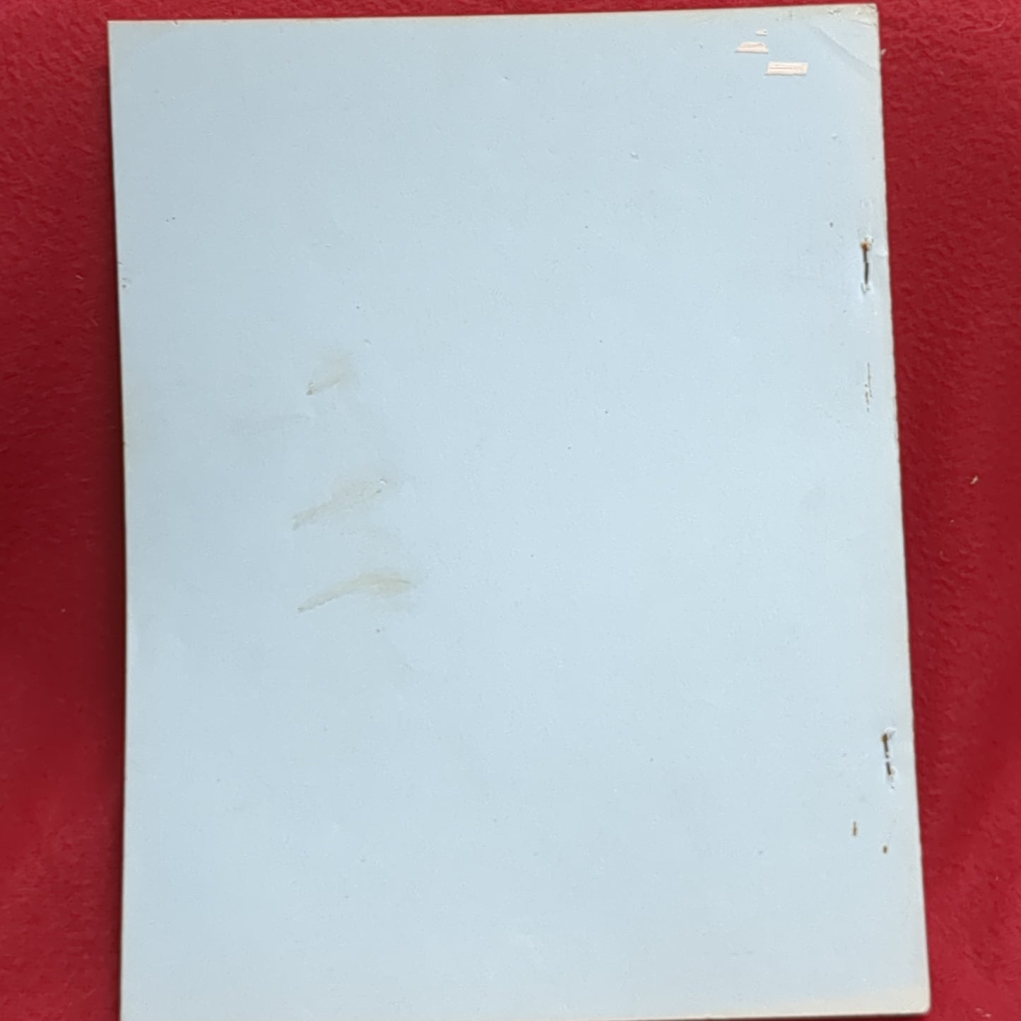 BOOK: REFERENCE BOOK: NAVY AND MARINE CORPS 1 AUGUST 1973 (box17)