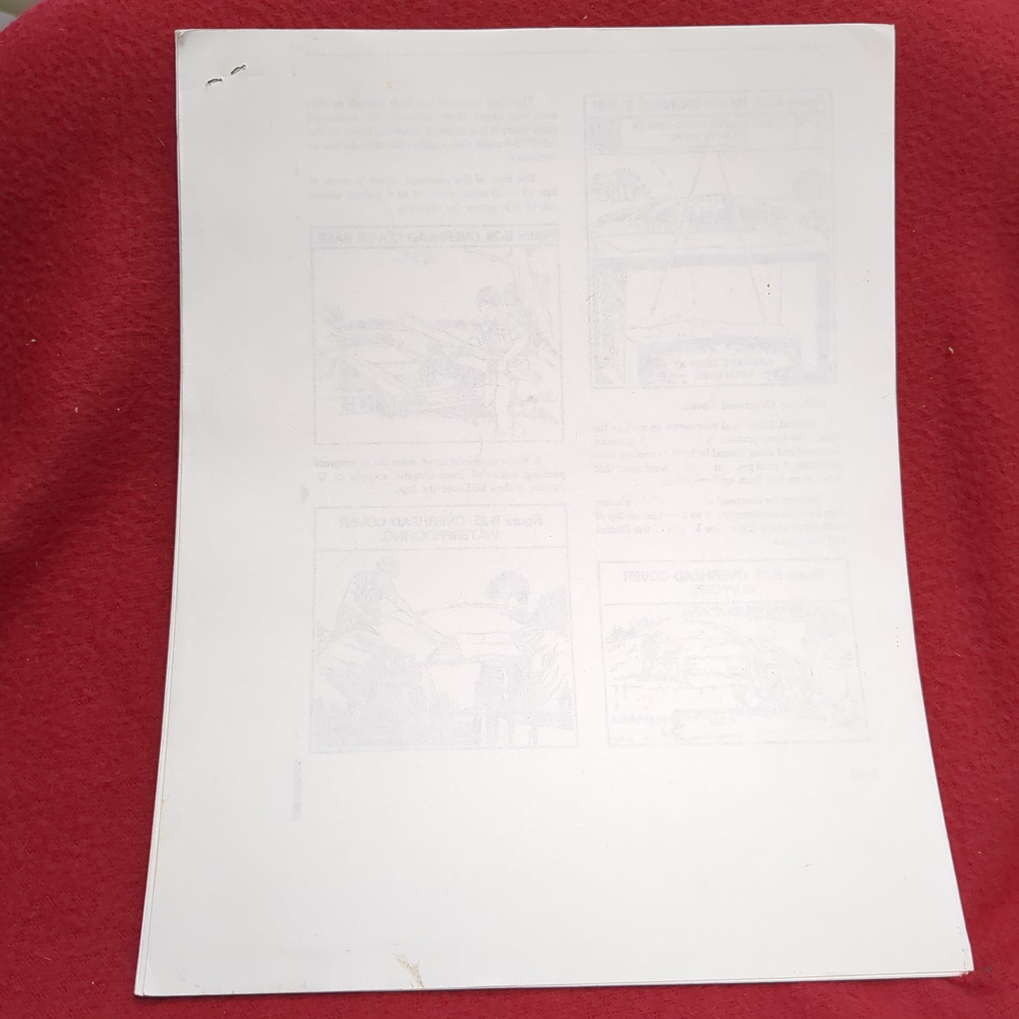 BOOK: SECTION II: FIGHTING POSITIONS (box17)