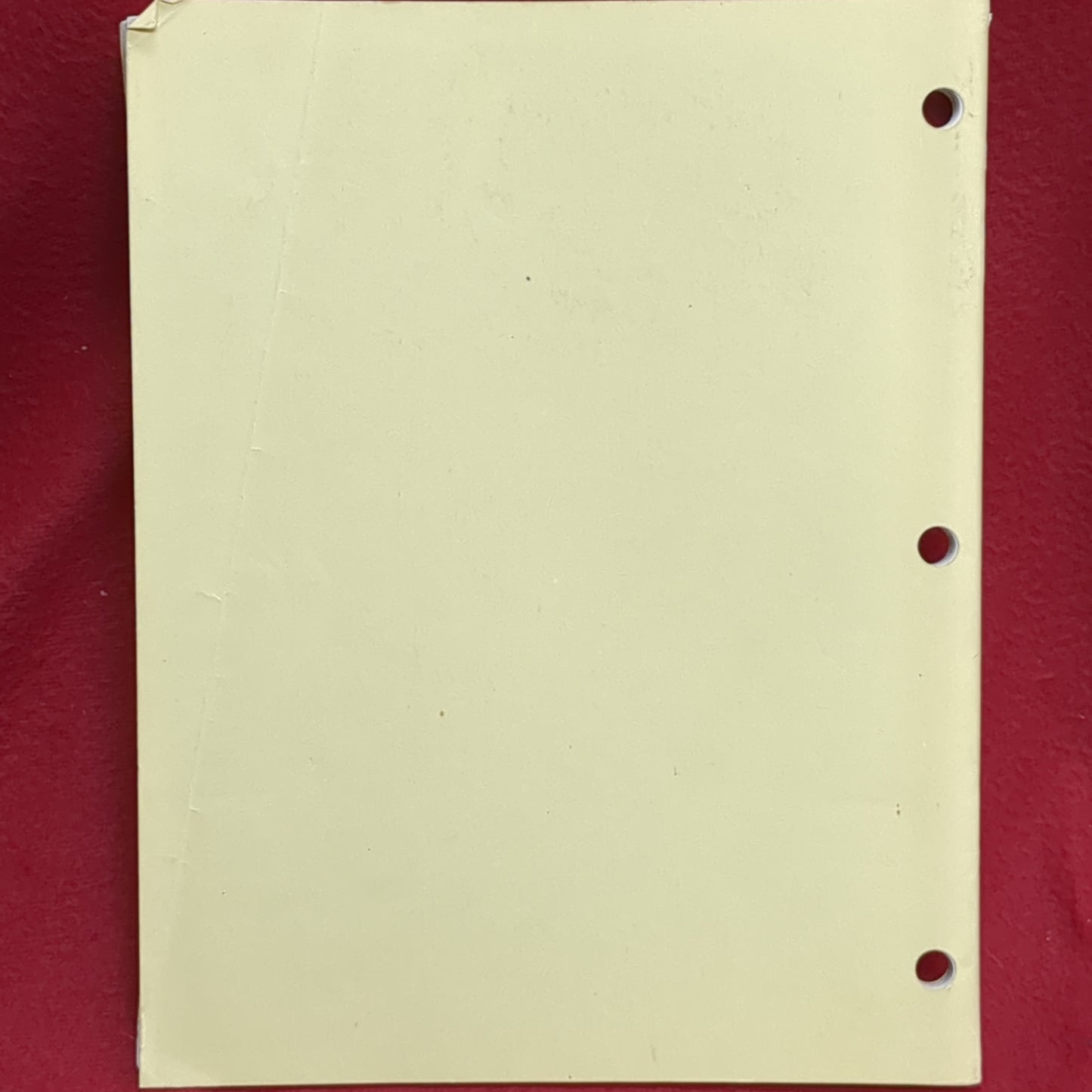 BOOK: PLDC: REACT TO FLARES 071-326-0511 CDO-17 JULY 1983 (box17)