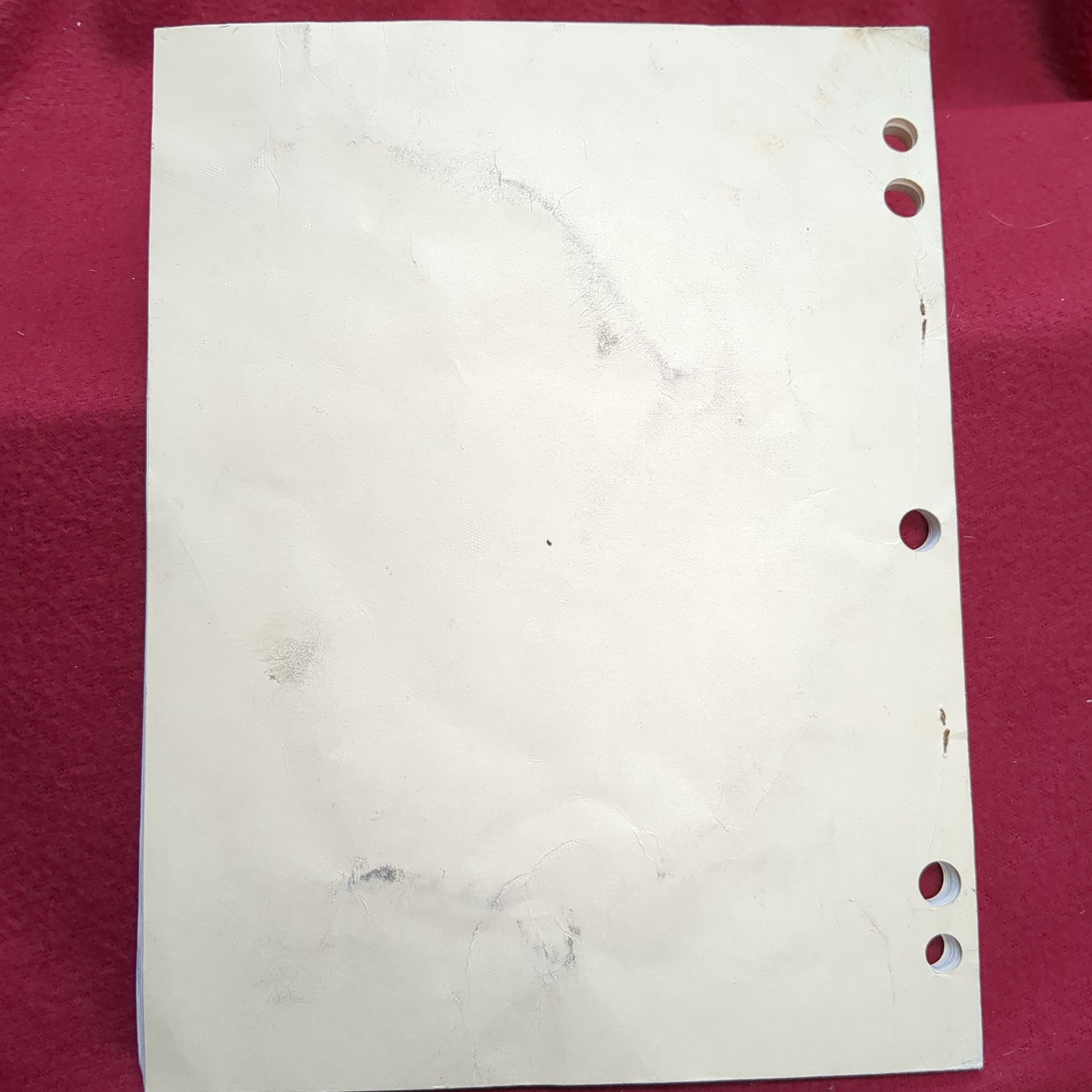 BOOK: AUGUST 1978 TECHNICAL MANUAL: OPERATOR'S, ORGANIZATIONAL, DIRECT SUPPORT MAINTENANCE MANUAL FOR ANTENNA GROUP OE-254/GRC (BOX 17)