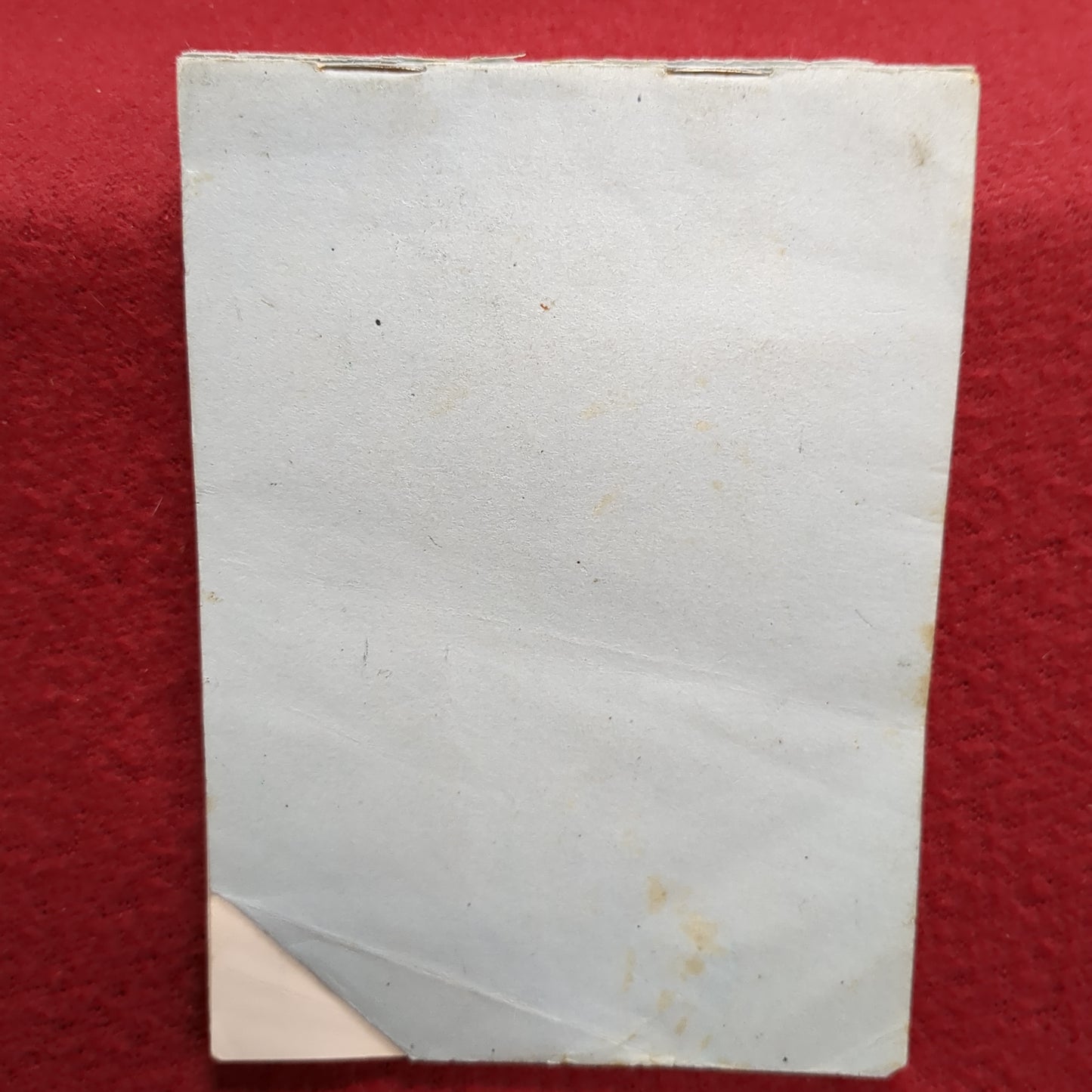 BOOK: PLATOON SERGEANTS QUICK REFERENCE NBC GUIDE 1981 (BOX18)