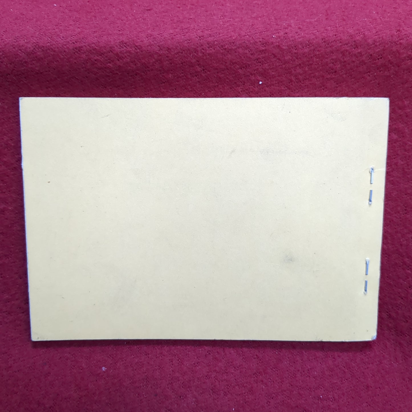 BOOK: CASUALTY FEEDER REPORT 1 JUNE 1966 (BOX18)