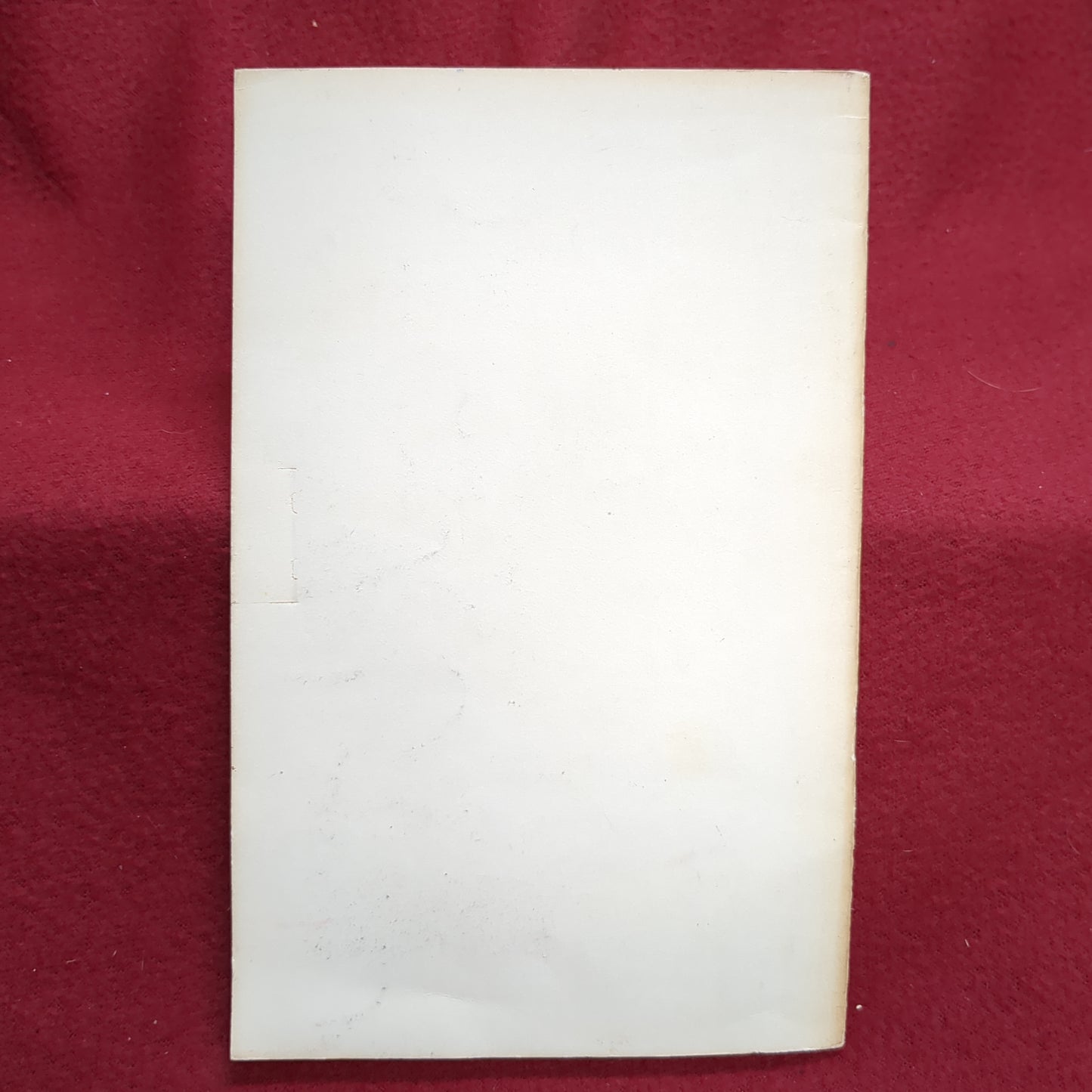 BOOK: JANUARY 1959 1-10 IMPROVE YOUR WRITING (BOX18)
