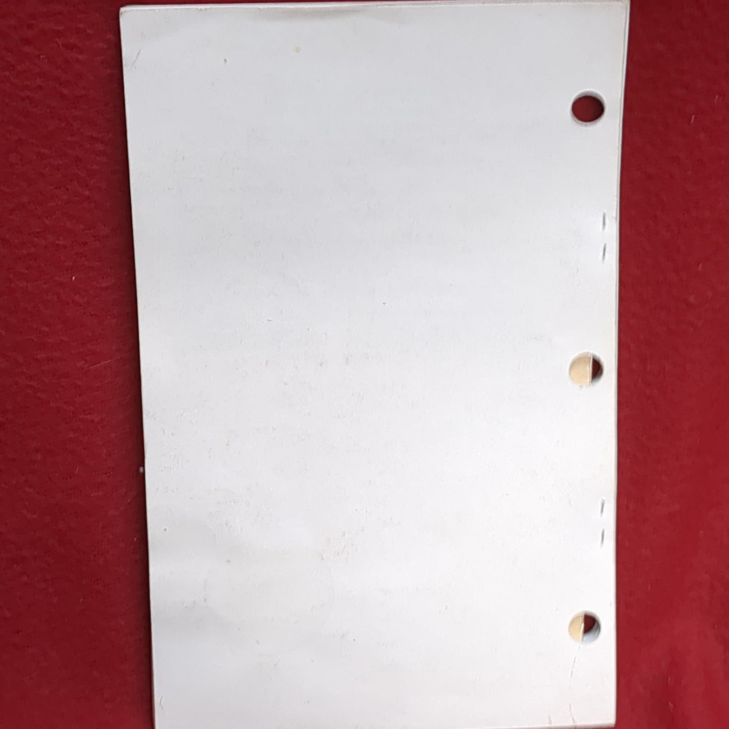 BOOK: SLEDGEHAMMER 3D BCT, 3D ID SOLDIER'S HANDBOOK IRAQ (box18)