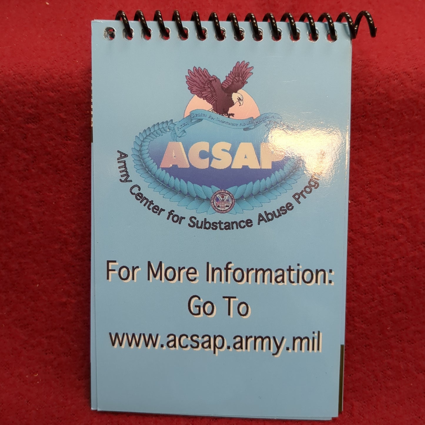 BOOK: A COMBAT LEADERS GUIDE: RISK MANAGEMENT OF ALCOHOL AND DRUG ABUSE IN SUPPORT OF OPERATIONS: ENDURING FREEDOM; IRAQI FREEDOM; NOBLE EAGLE (box18)