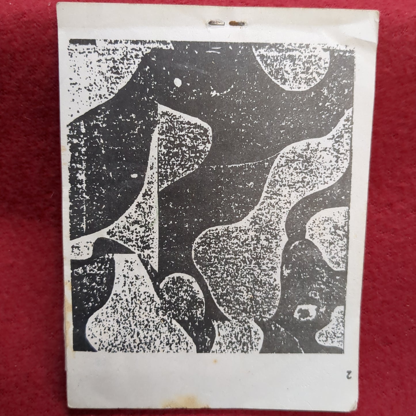 BOOK: FIELD PREVENTIVE MEDICINCE GUIDE 1987 (box18)