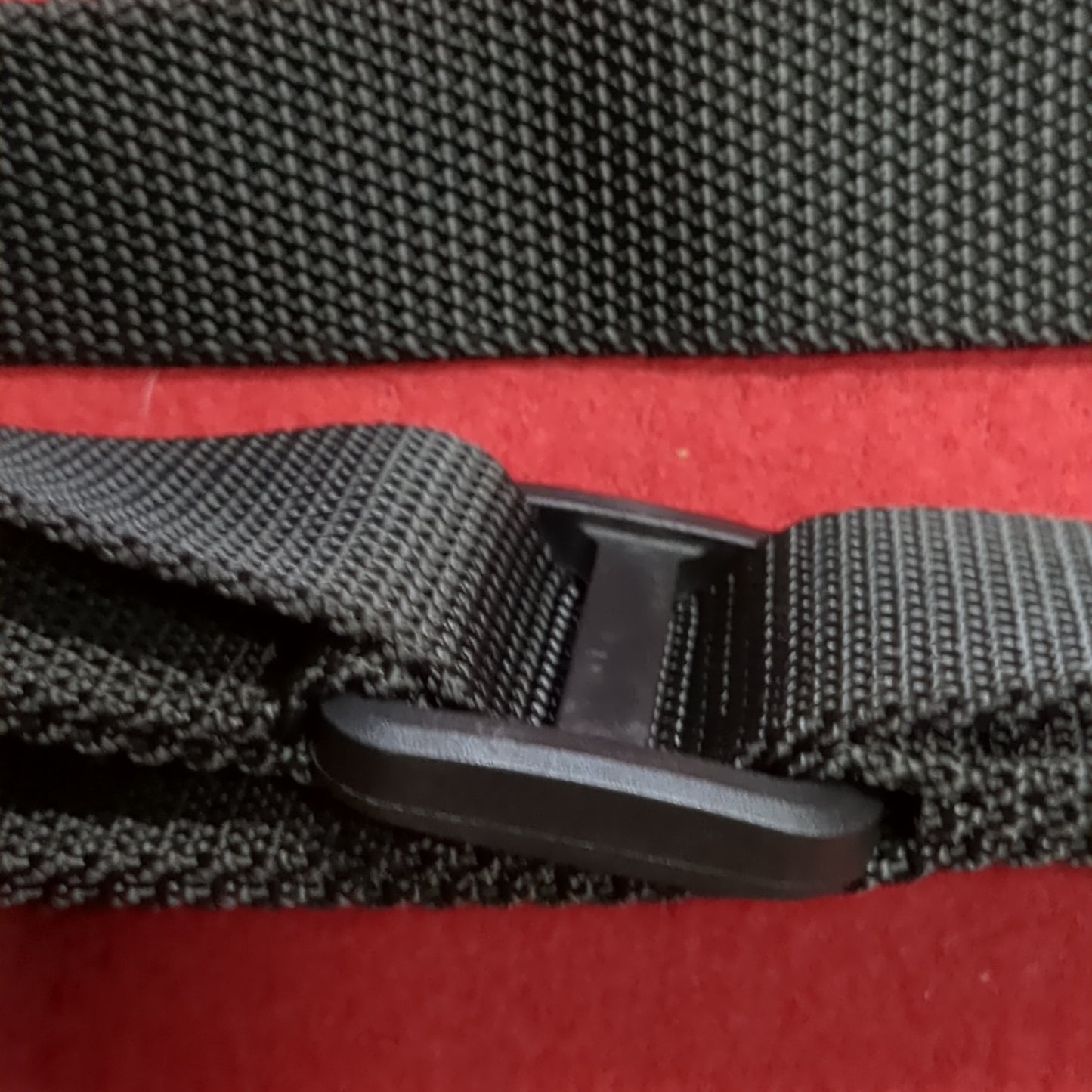 NOS SMALLRT 2 Point Sling Quick Adjust QD Rifle Sling (FB18-NOV108)