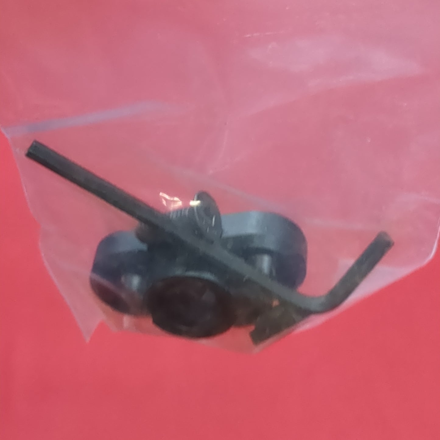 NOS SMALLRT 2 Point Sling Quick Adjust QD Rifle Sling (FB18-NOV108)