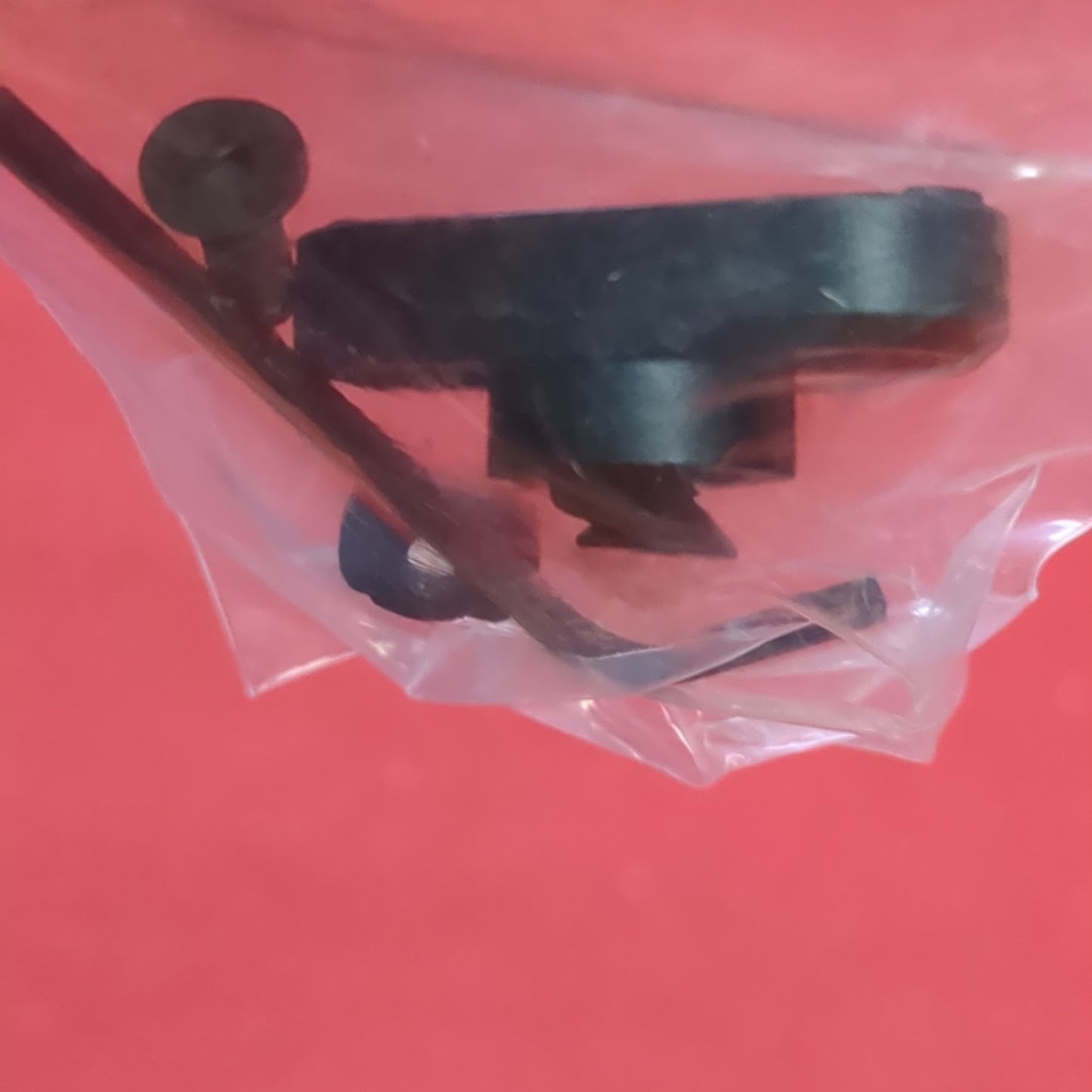 NOS SMALLRT 2 Point Sling Quick Adjust QD Rifle Sling (FB18-NOV108)