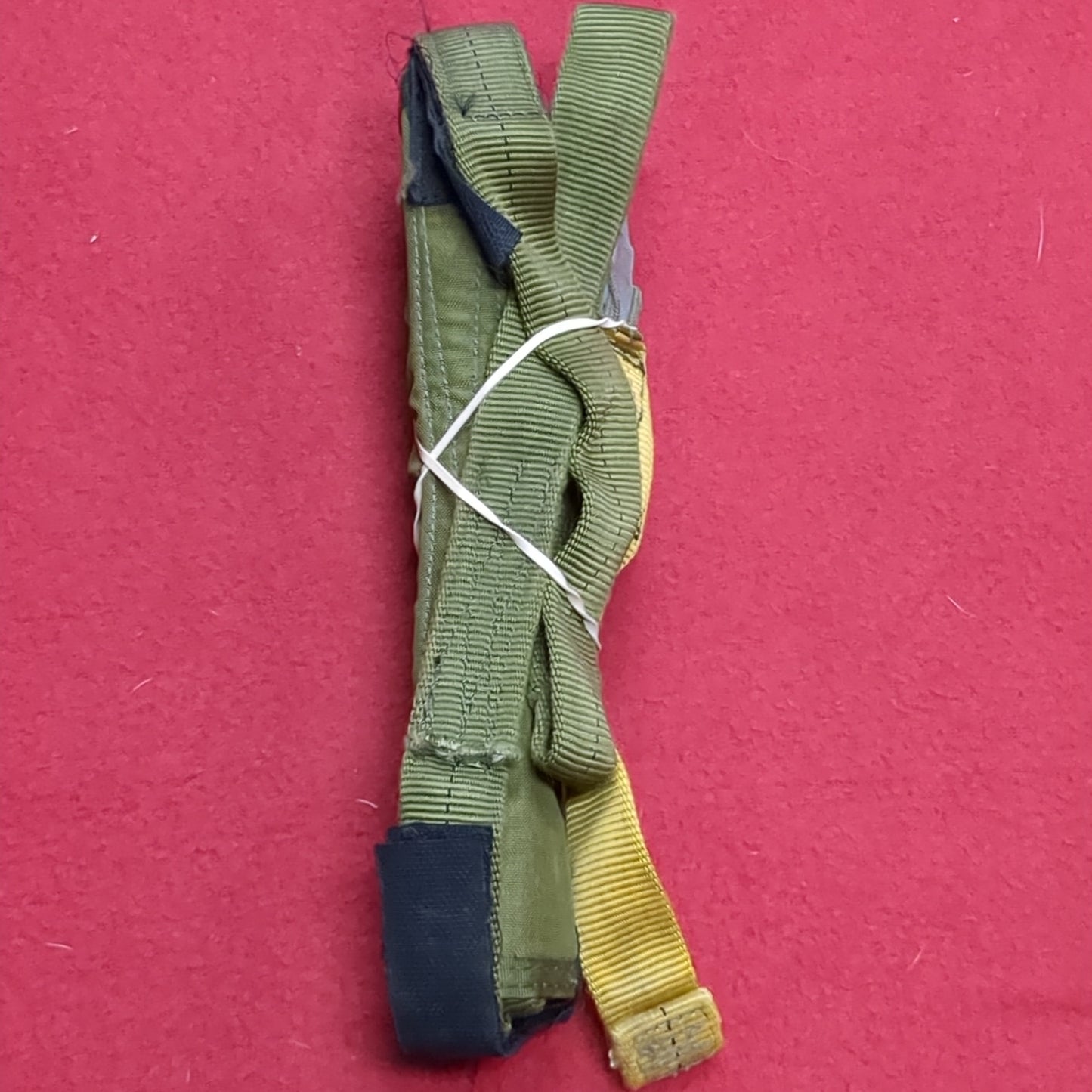 US Army Airborne HPT Lowering Line (CB01-25APR33)