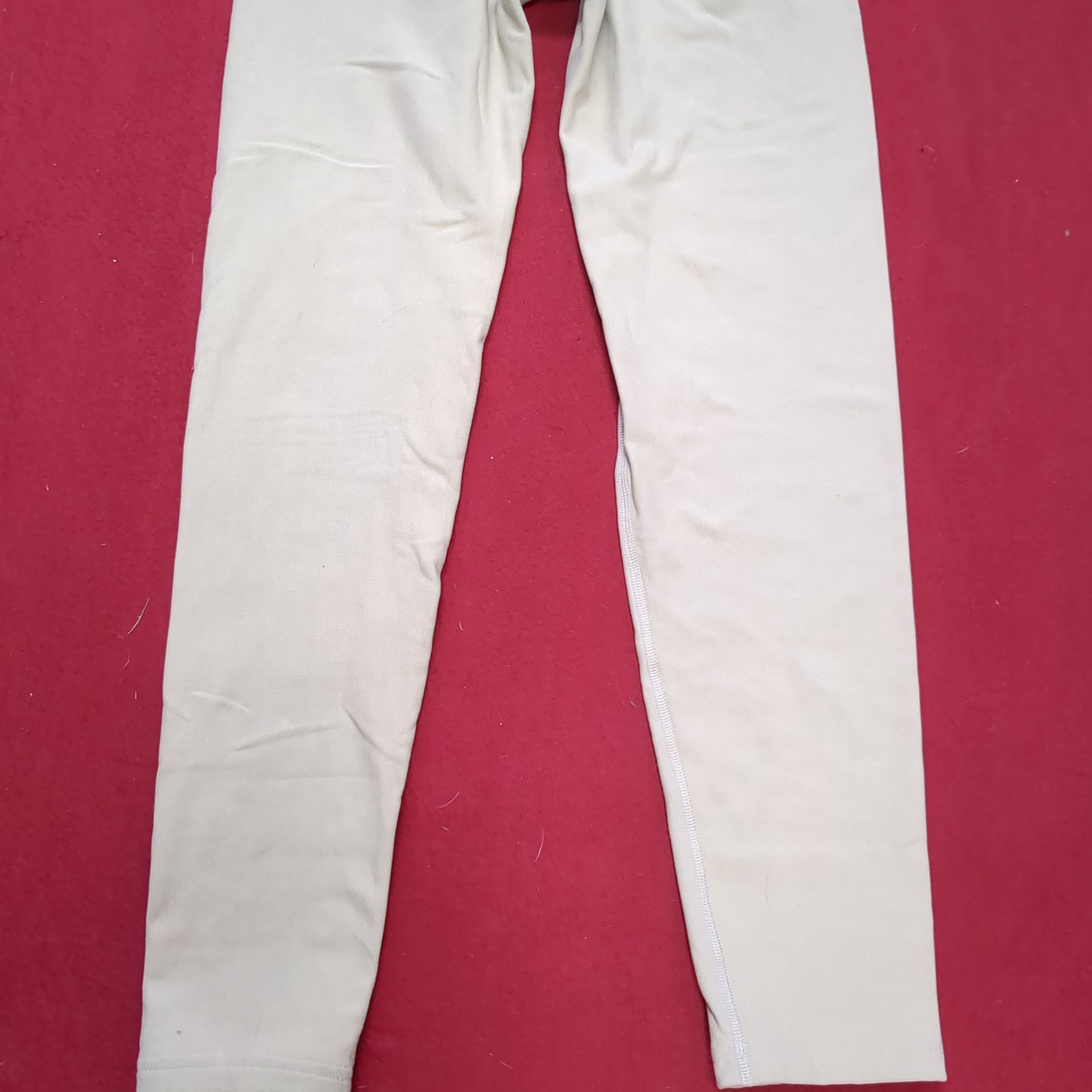 US Army Dri-Duke Medium Regular Silks Gen III Level 1 Cold Weather Pants Bottom Sand Excellent Condition (aa02-NOV121)