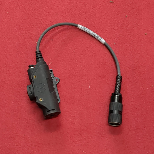 Soundwave Push to Talk PTT MA-0105-12 Rev B (fc03-NOV122)