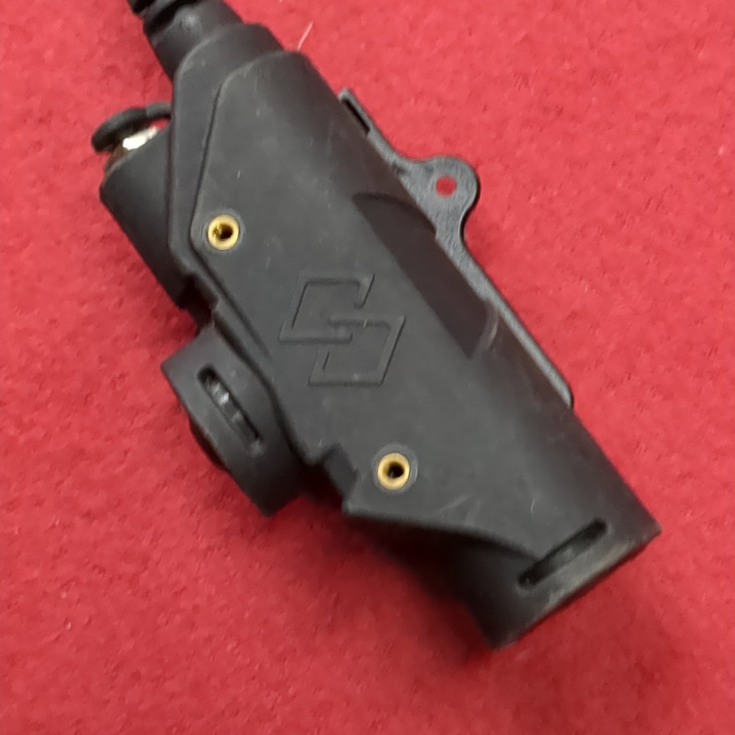 Soundwave Push to Talk PTT MA-0105-12 Rev B (fc03-NOV122)