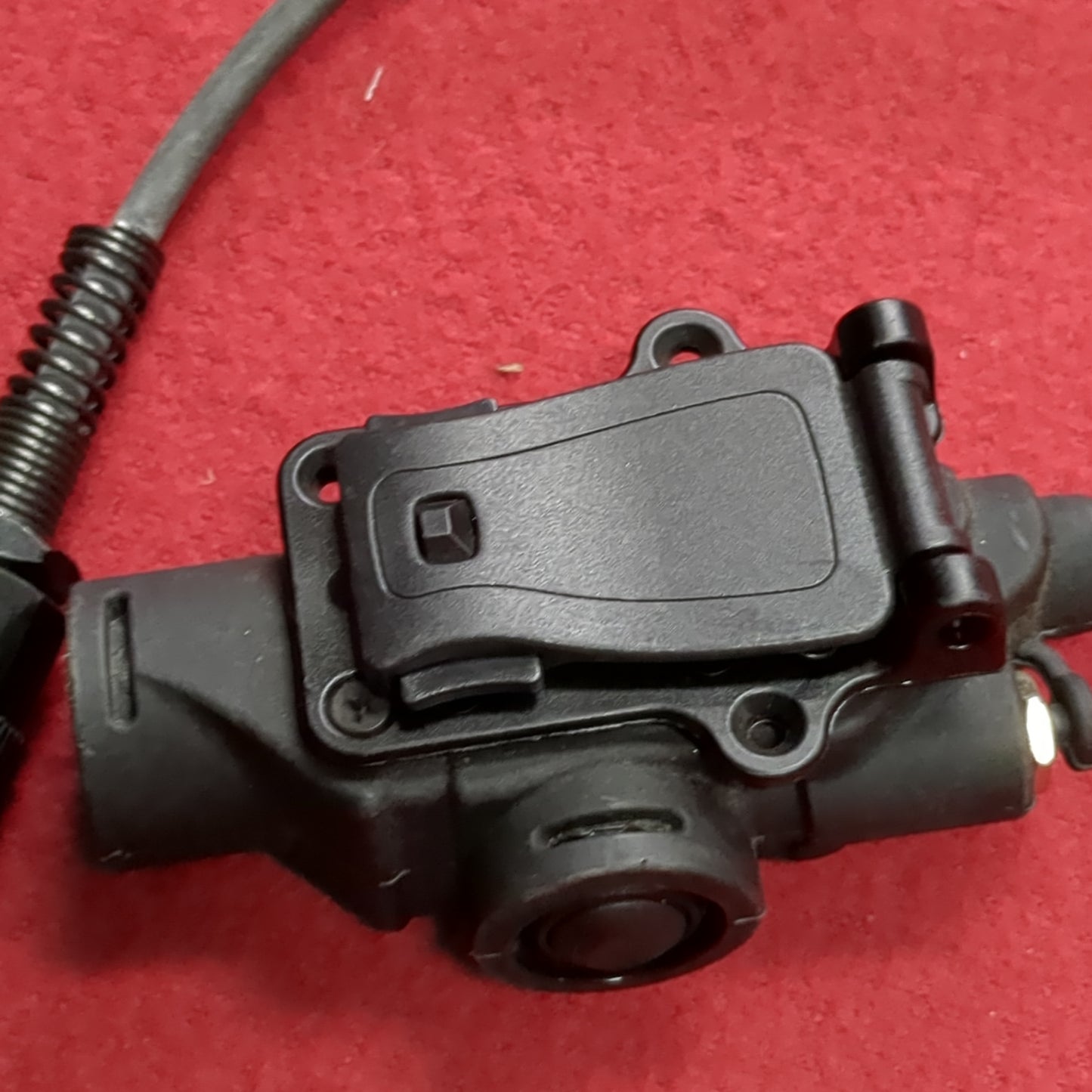 Soundwave Push to Talk PTT MA-0105-12 Rev B (fc03-NOV122)